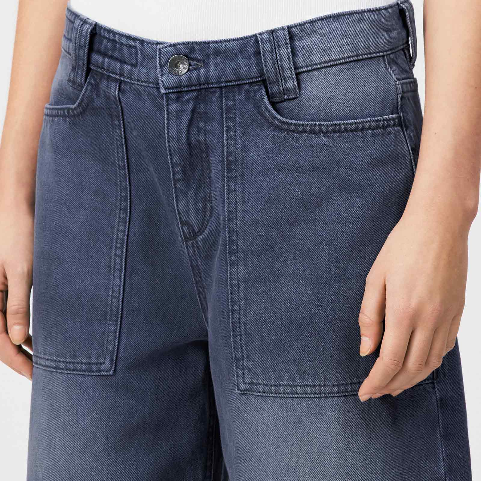 Derive Jeans 260236 stoneblue