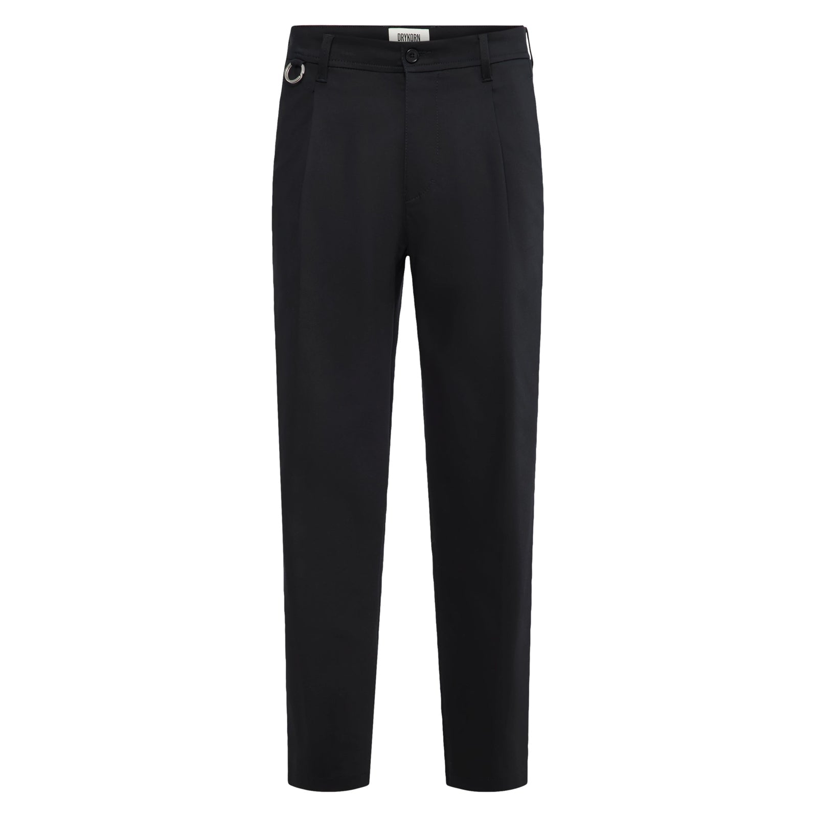 Devyn Pants 120198 black Drykorn