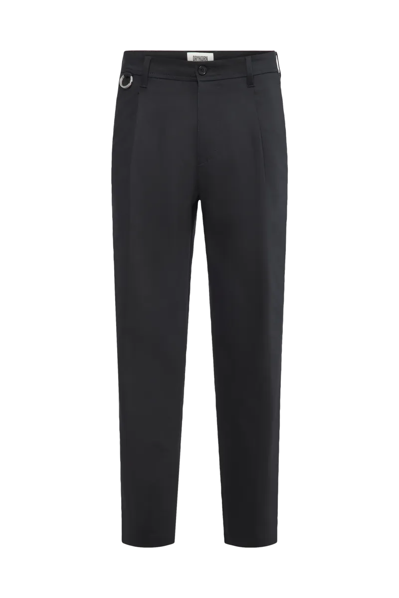 Devyn Pants 122105 black Drykorn