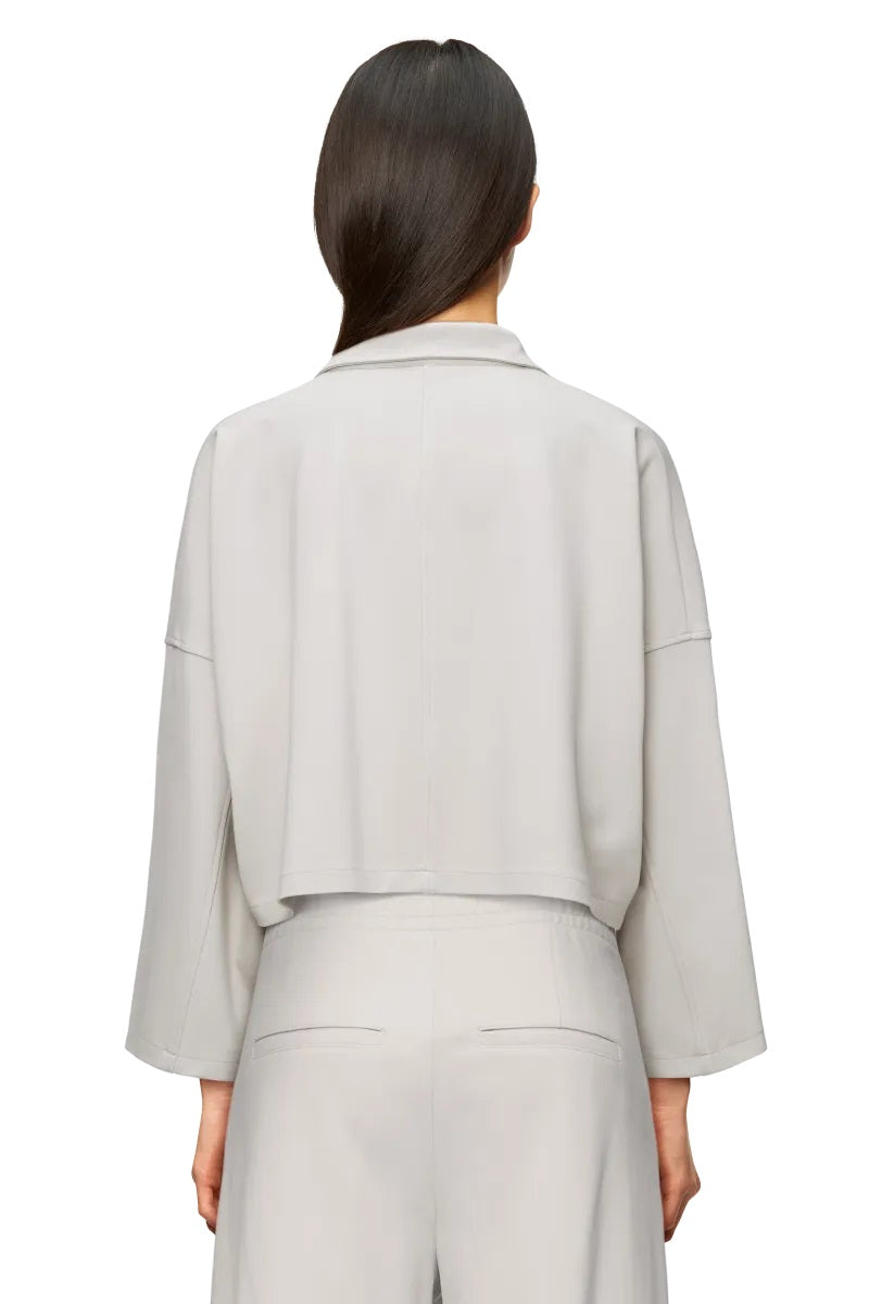 Elstow Jacket 136105 pelican