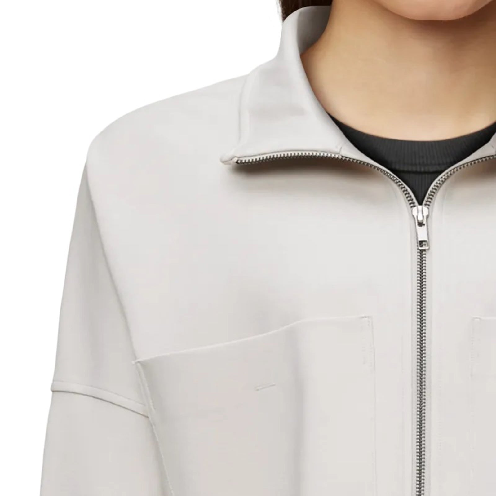 Elstow Jacket 136105 pelican