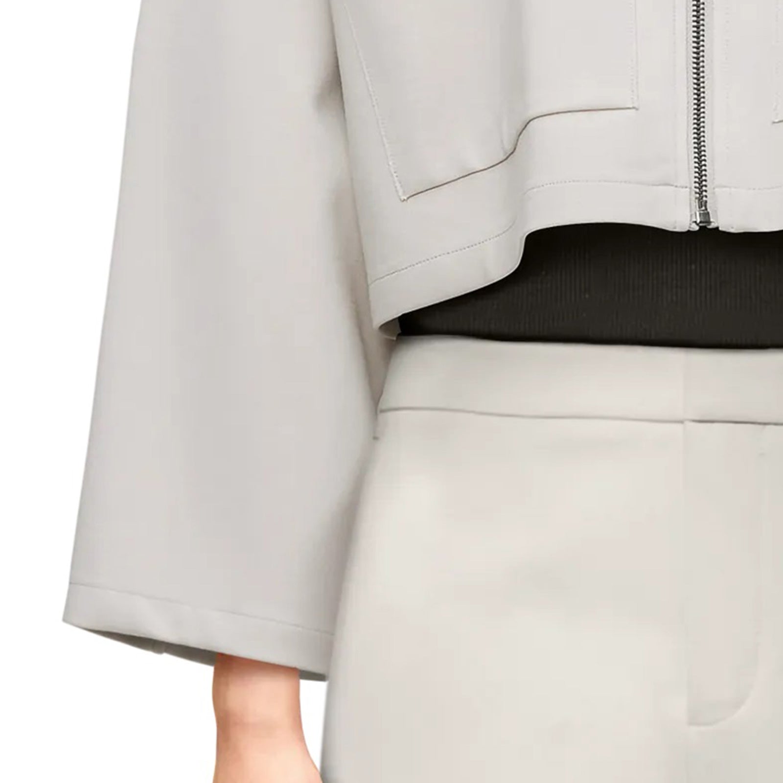 Elstow Jacket 136105 pelican