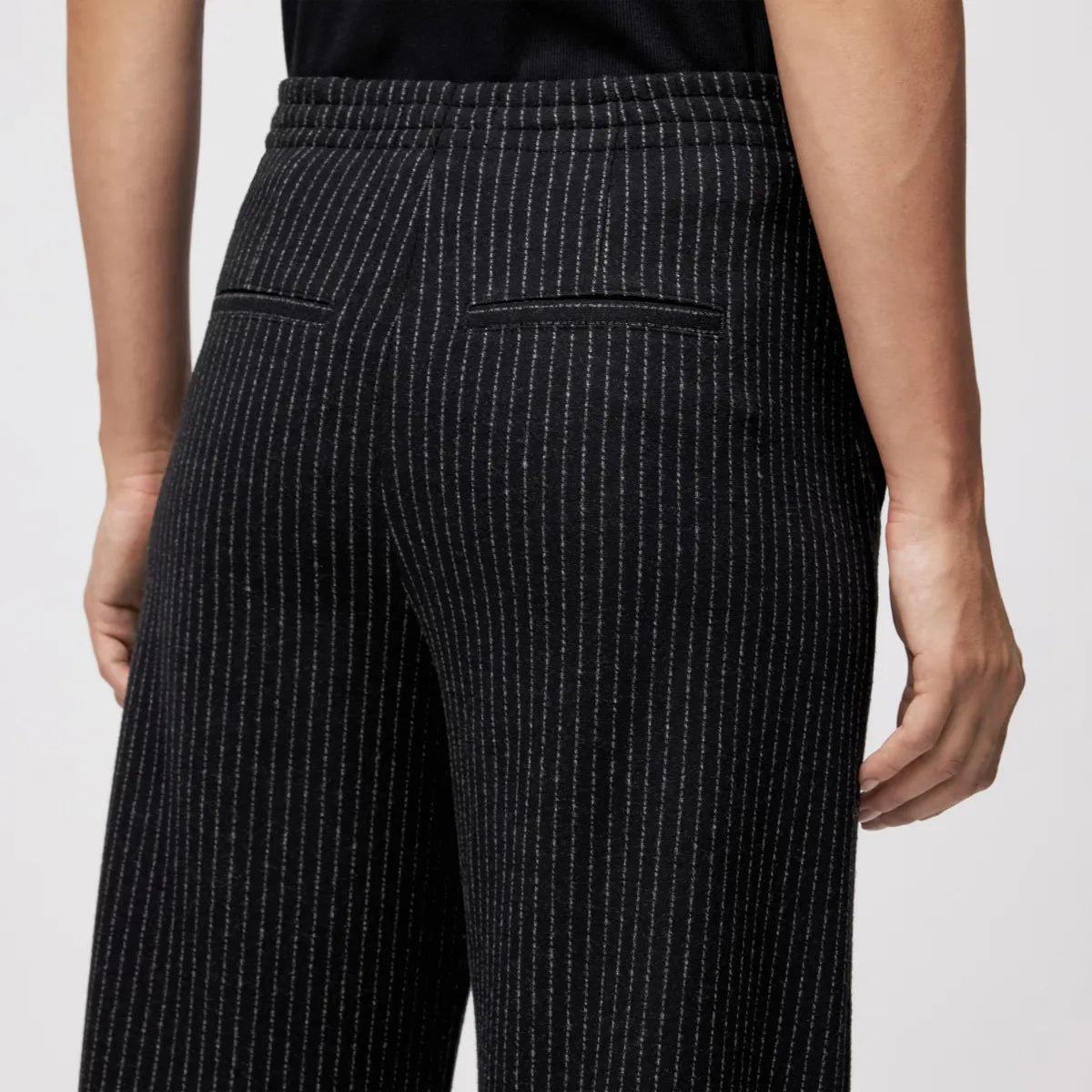 Fae_0 Pants 142085 black Drykorn