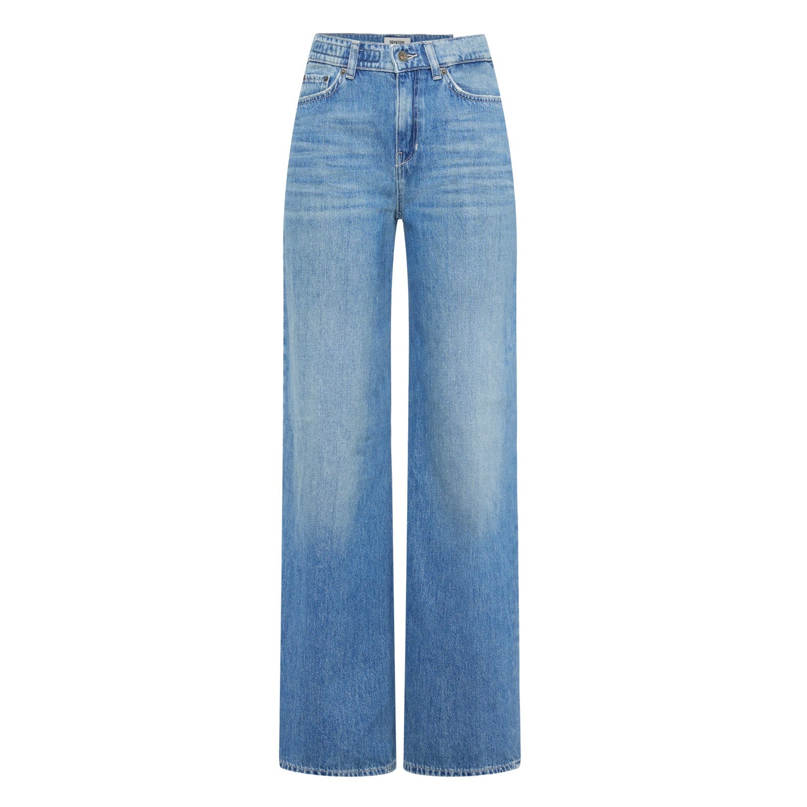 Flung Jeans 260089 classic blue Drykorn