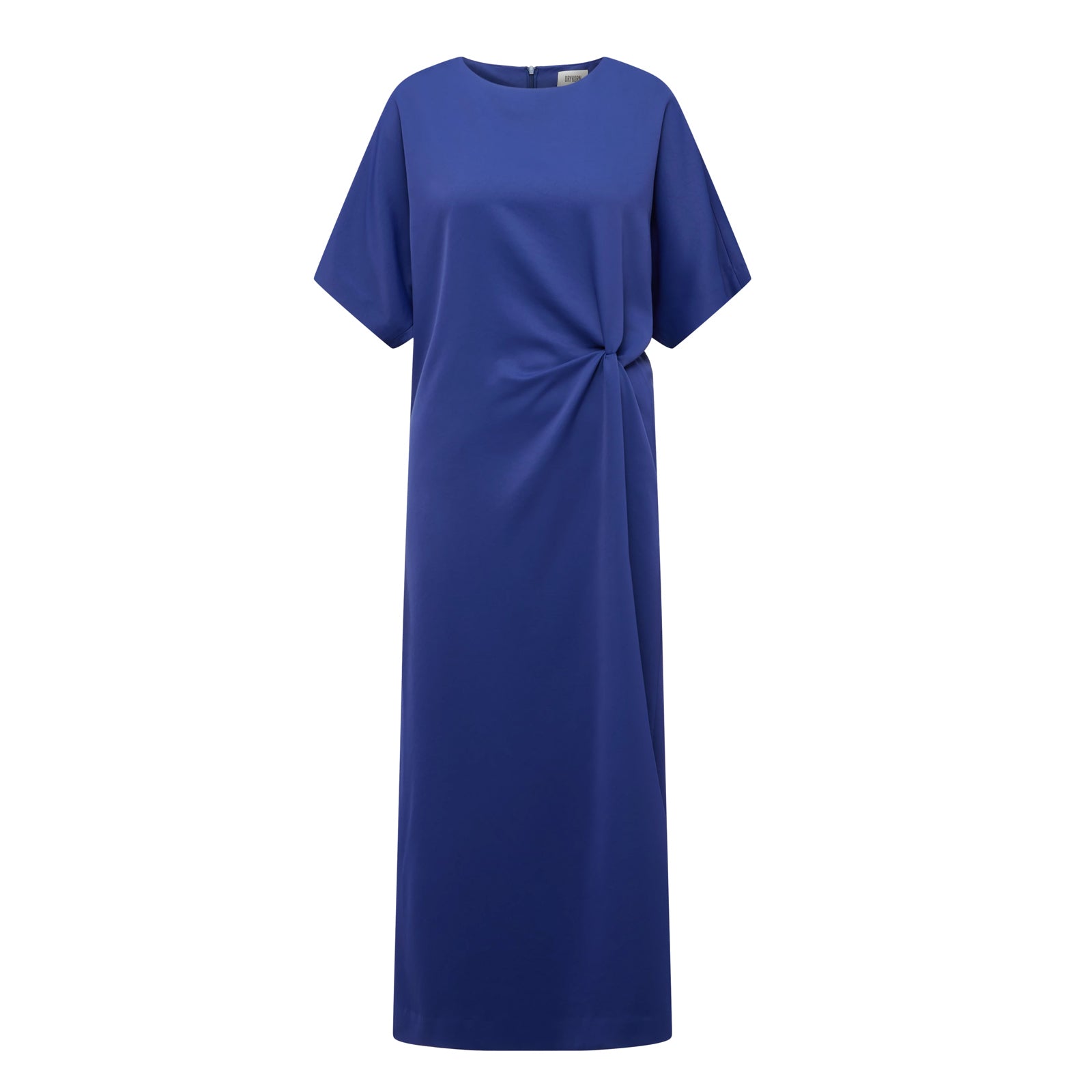 Indah Dress 130014 blueprint Drykorn