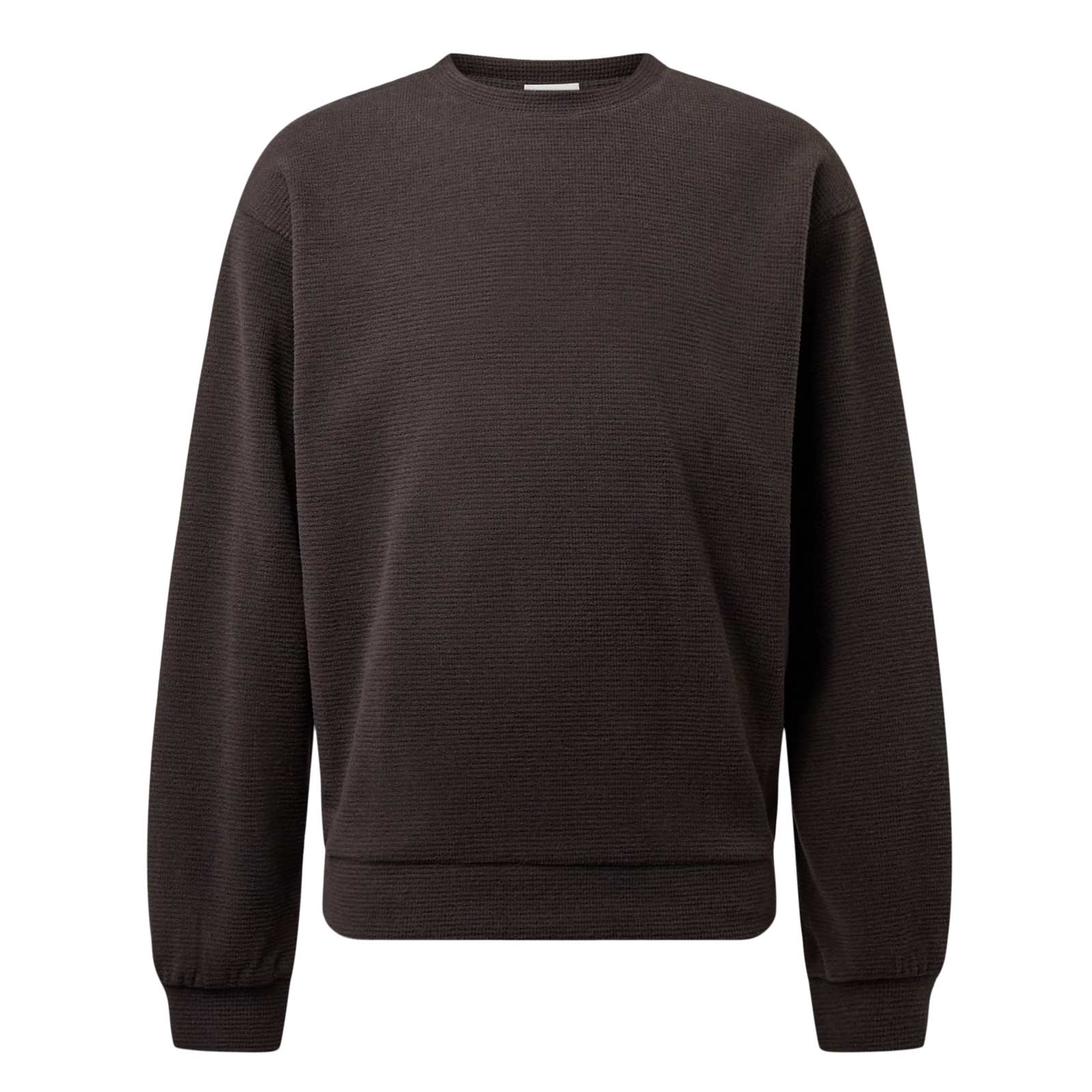 Kario_2 Jumper 520253 chocolate brown