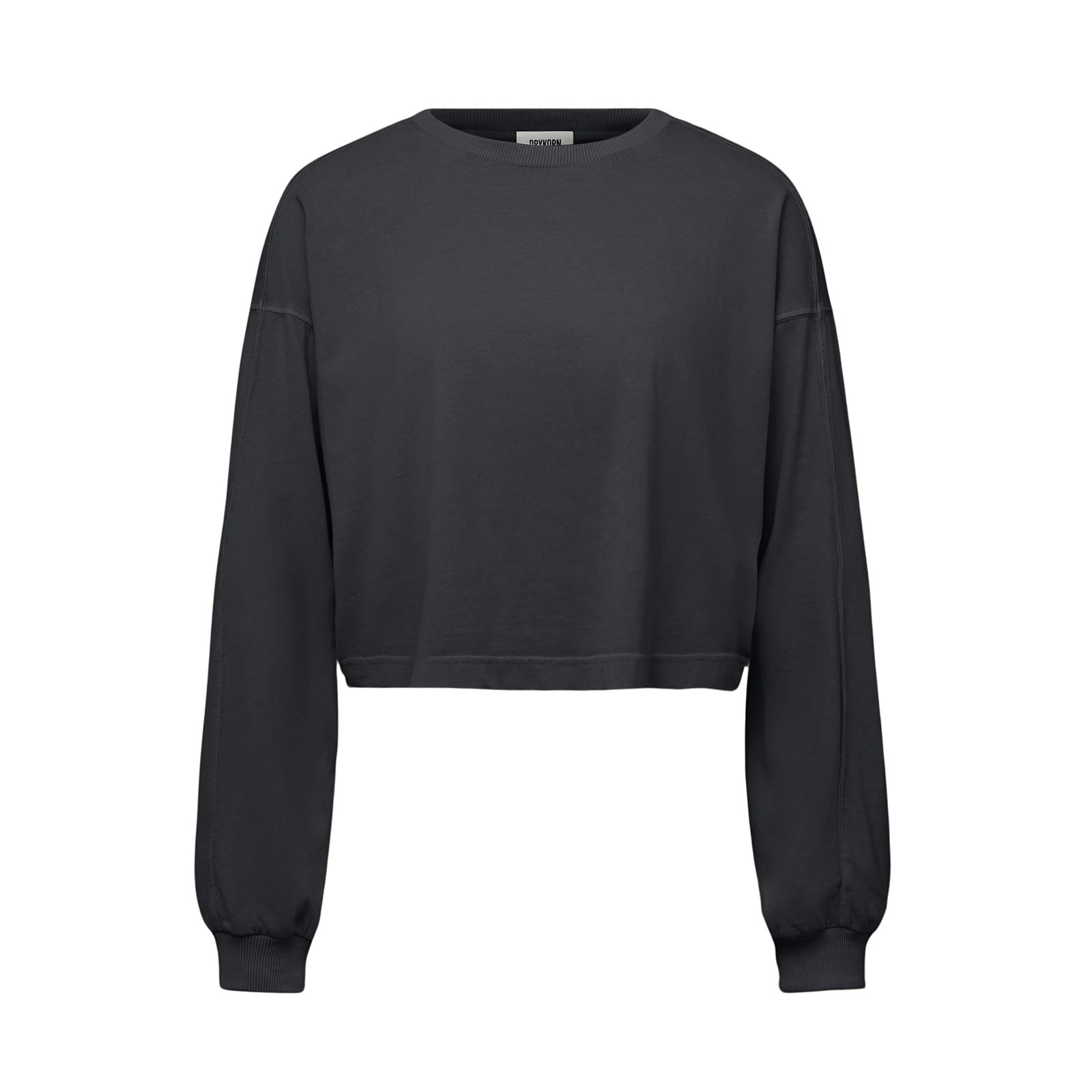 Kelai Sweater 520005 moonless night Drykorn