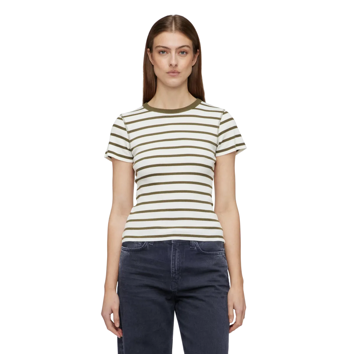 Koale Top 524053 winter moss