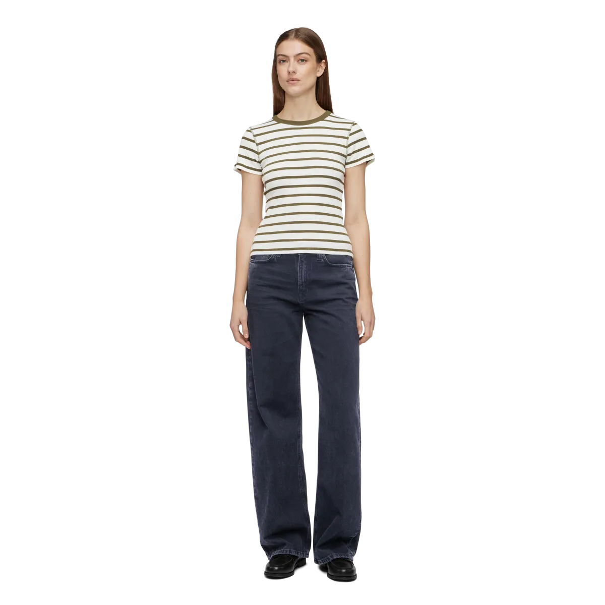 Koale Top 524053 winter moss