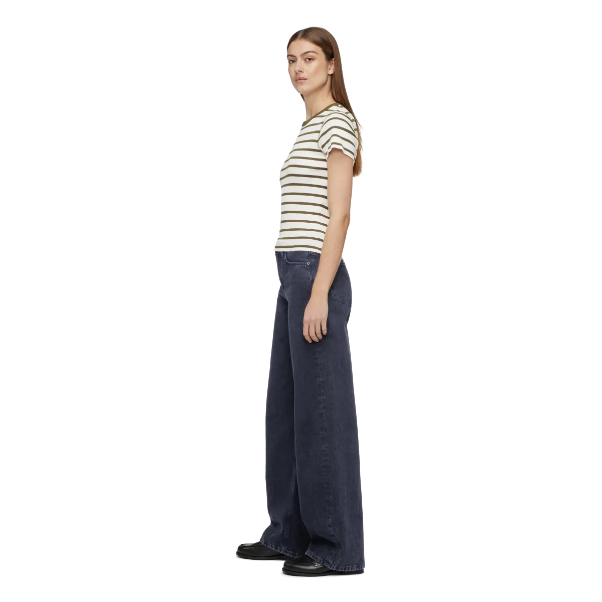 Koale Top 524053 winter moss