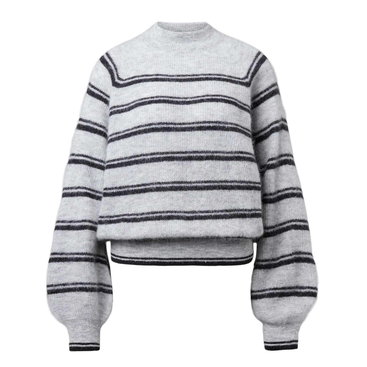 Larelya Jumper 424069 drizzle
