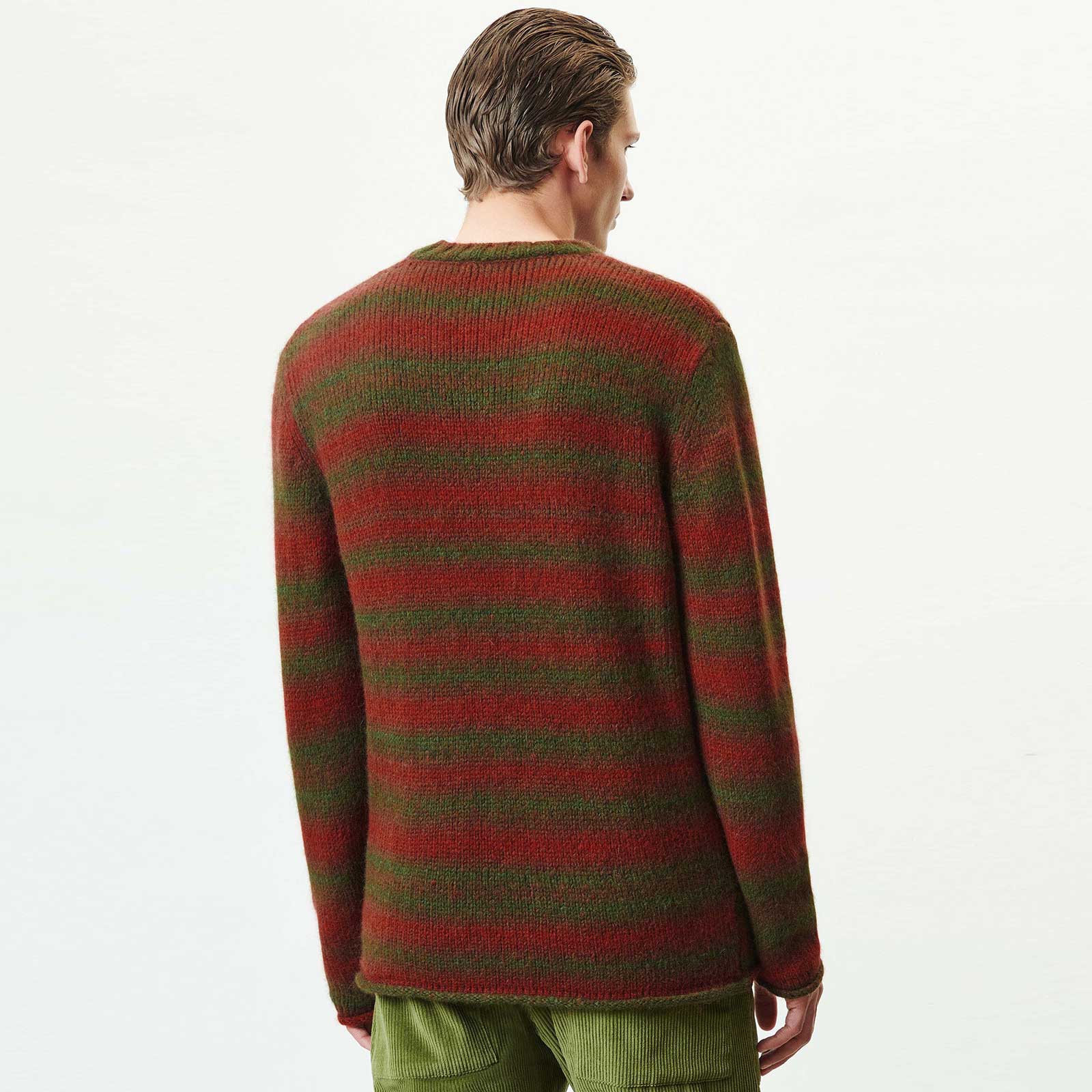 Leando Jumper 424026 indian summer