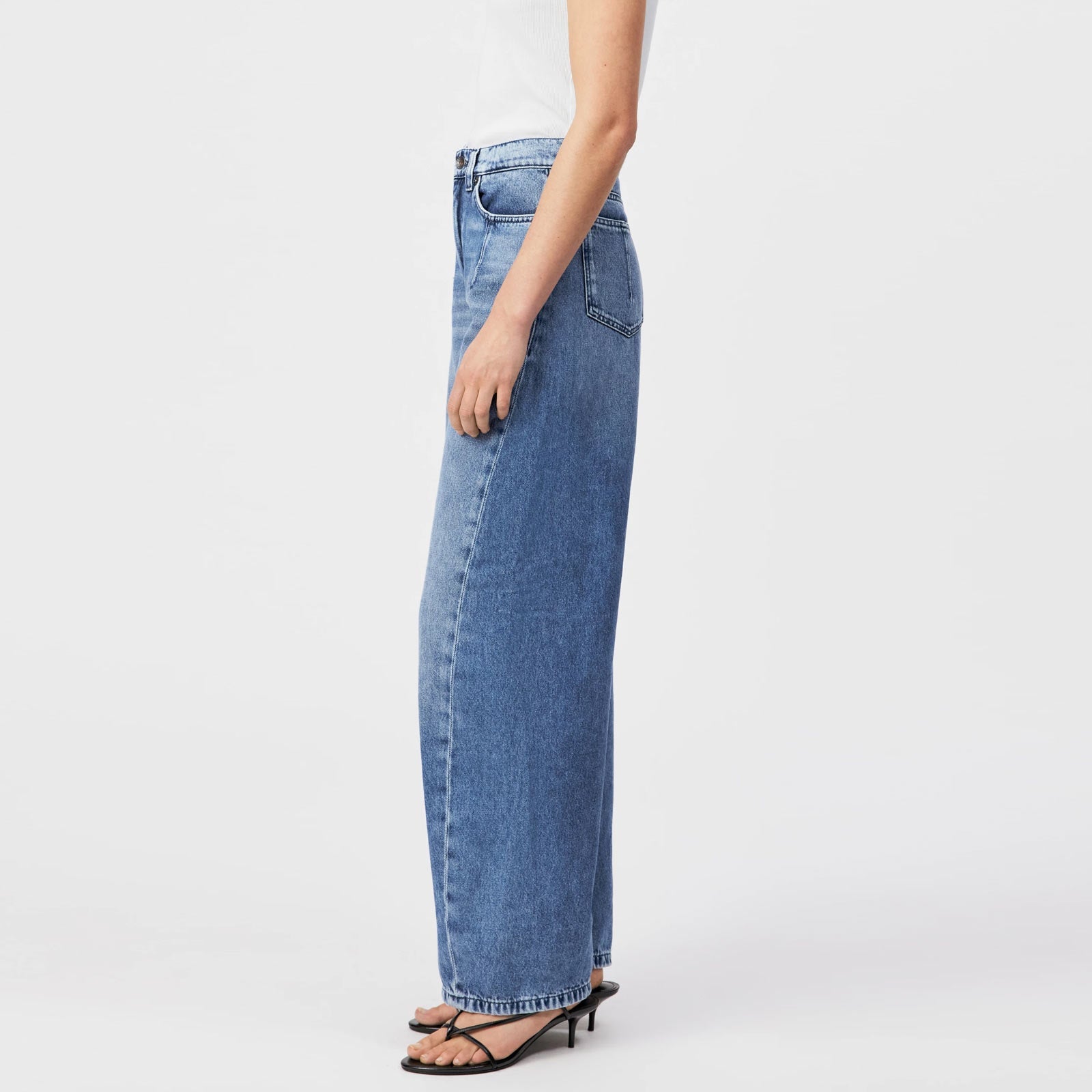 Liable Jeans 260089 blue Drykorn