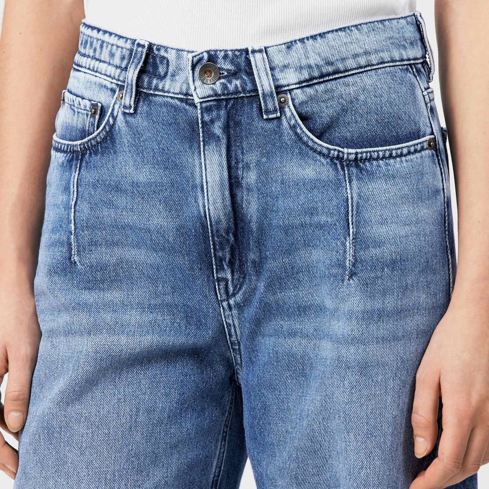 Liable Jeans 260089 blue Drykorn