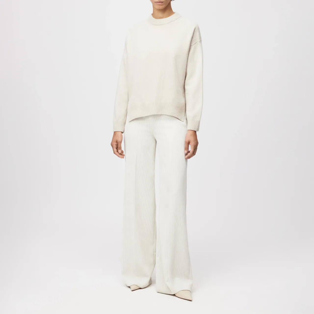 Liziela Jumper 420041 pelican Drykorn