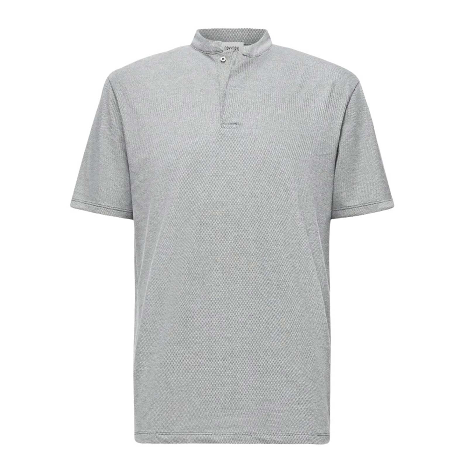 Louis Poloshirt 525035 granite grey