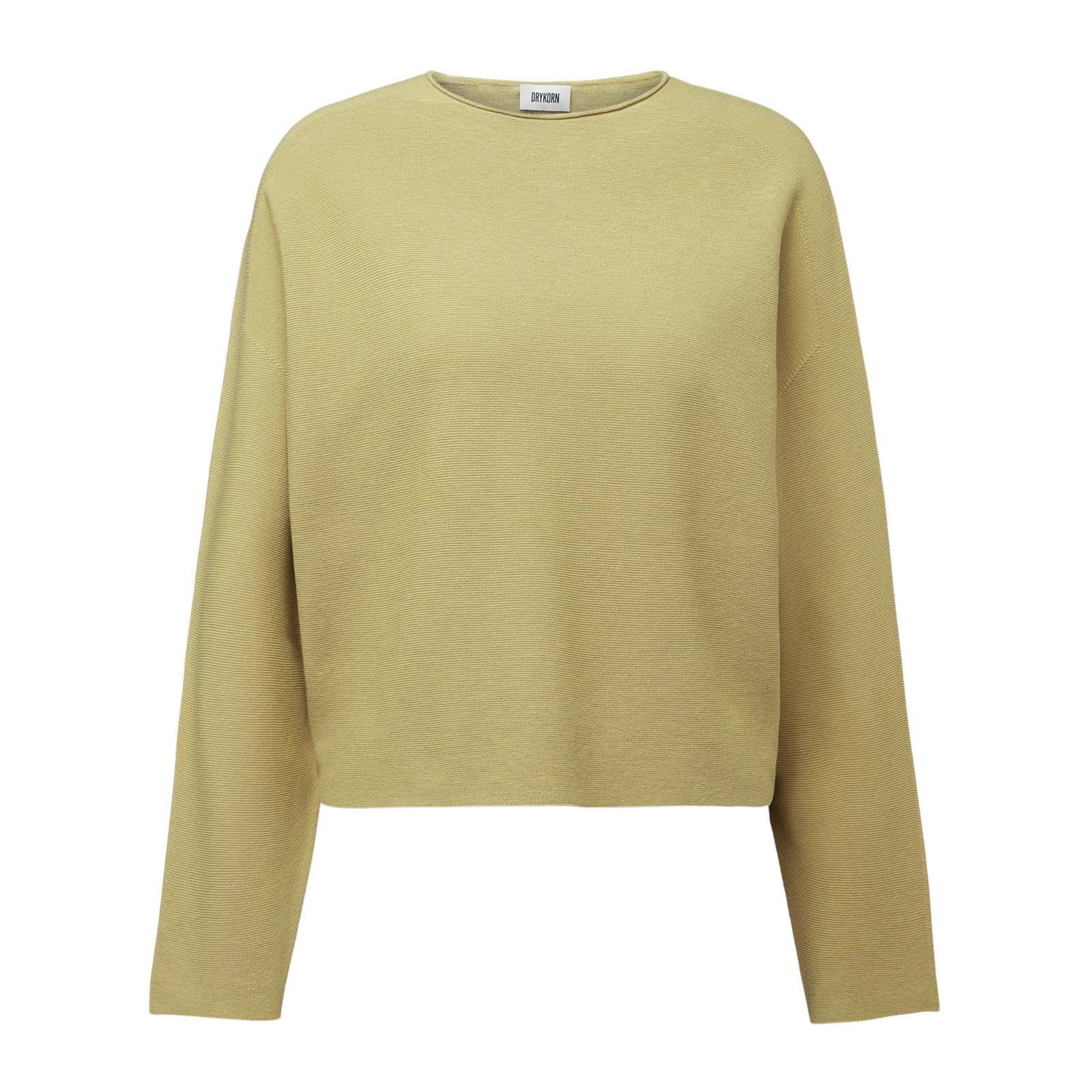 Meami Jumper 420110 curry