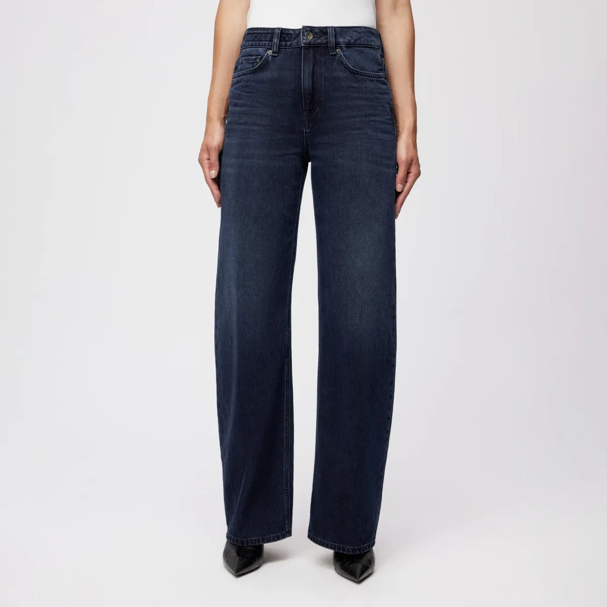 Medley Jeans 260163 midnight blue Drykorn