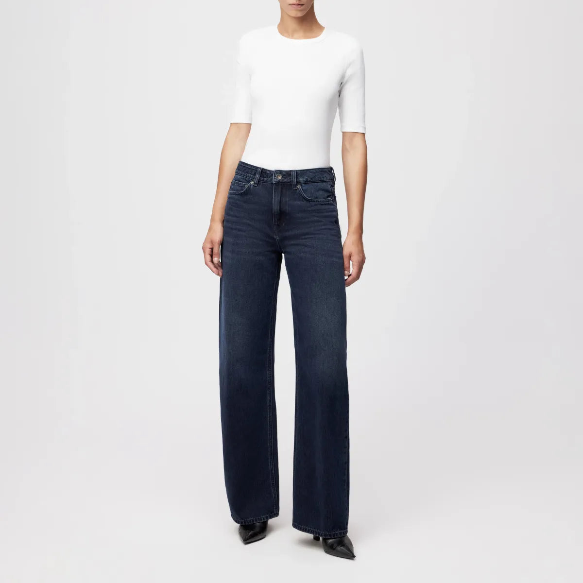 Medley Jeans 260163 midnight blue Drykorn