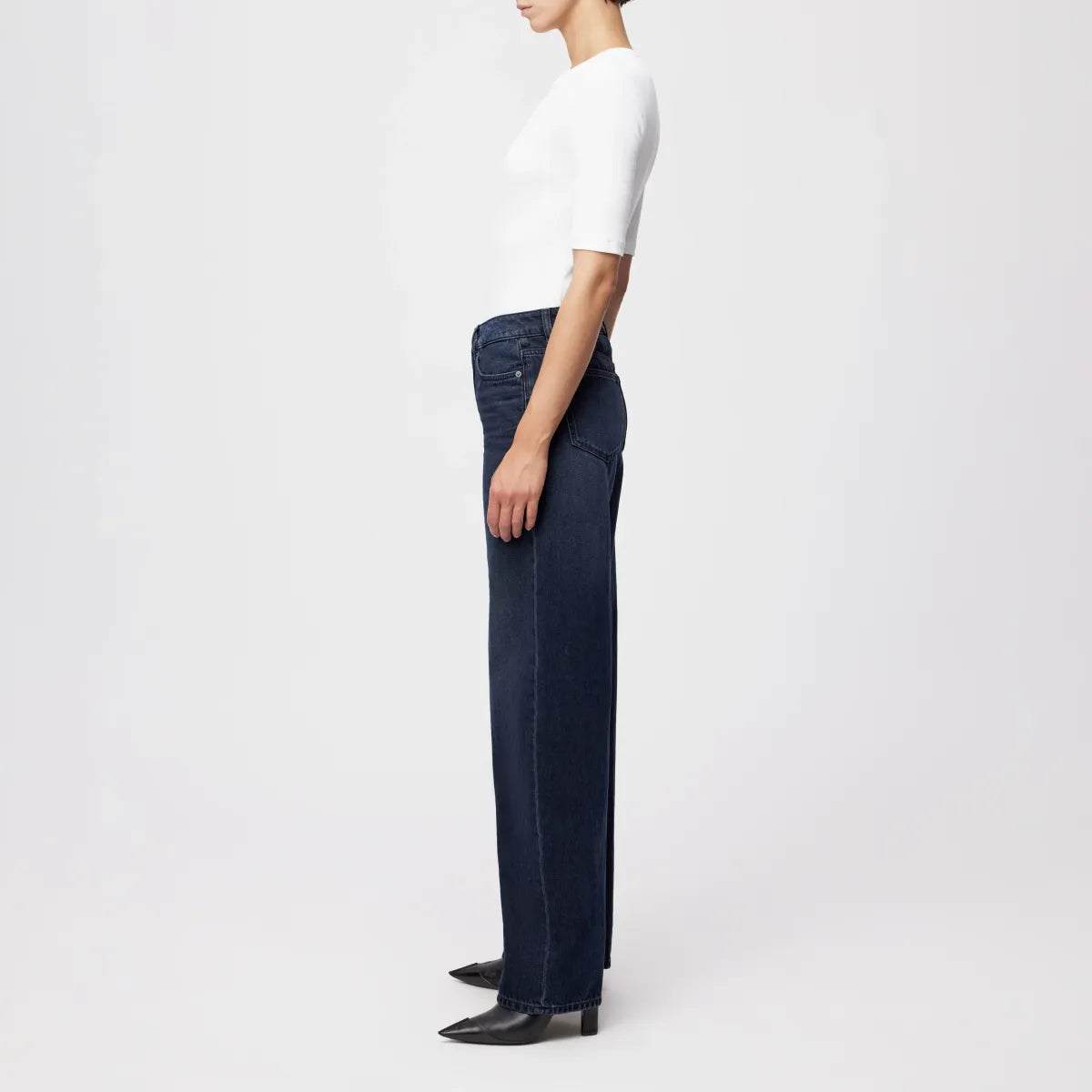 Medley Jeans 260163 midnight blue Drykorn