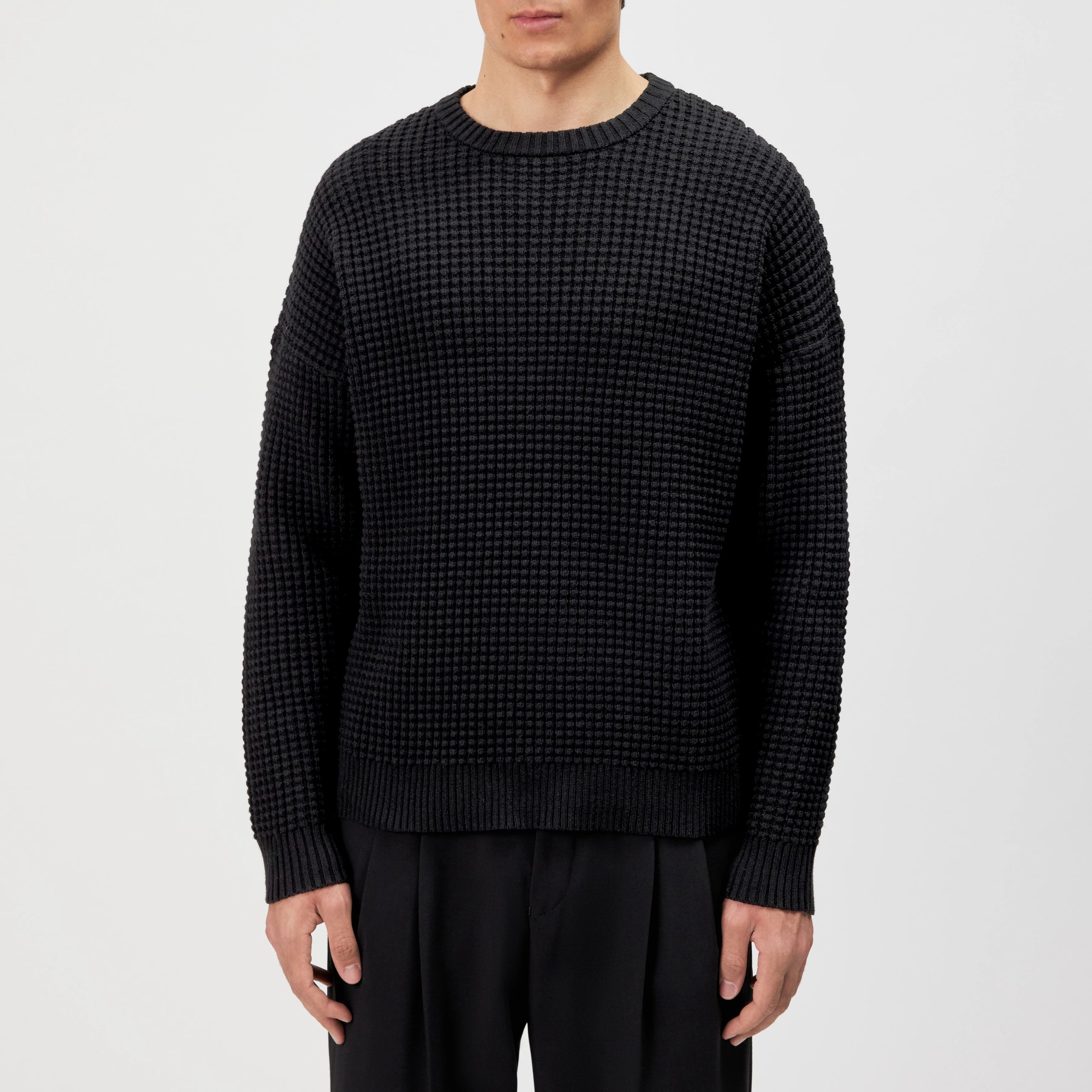 Neelio Jumper 420241 black