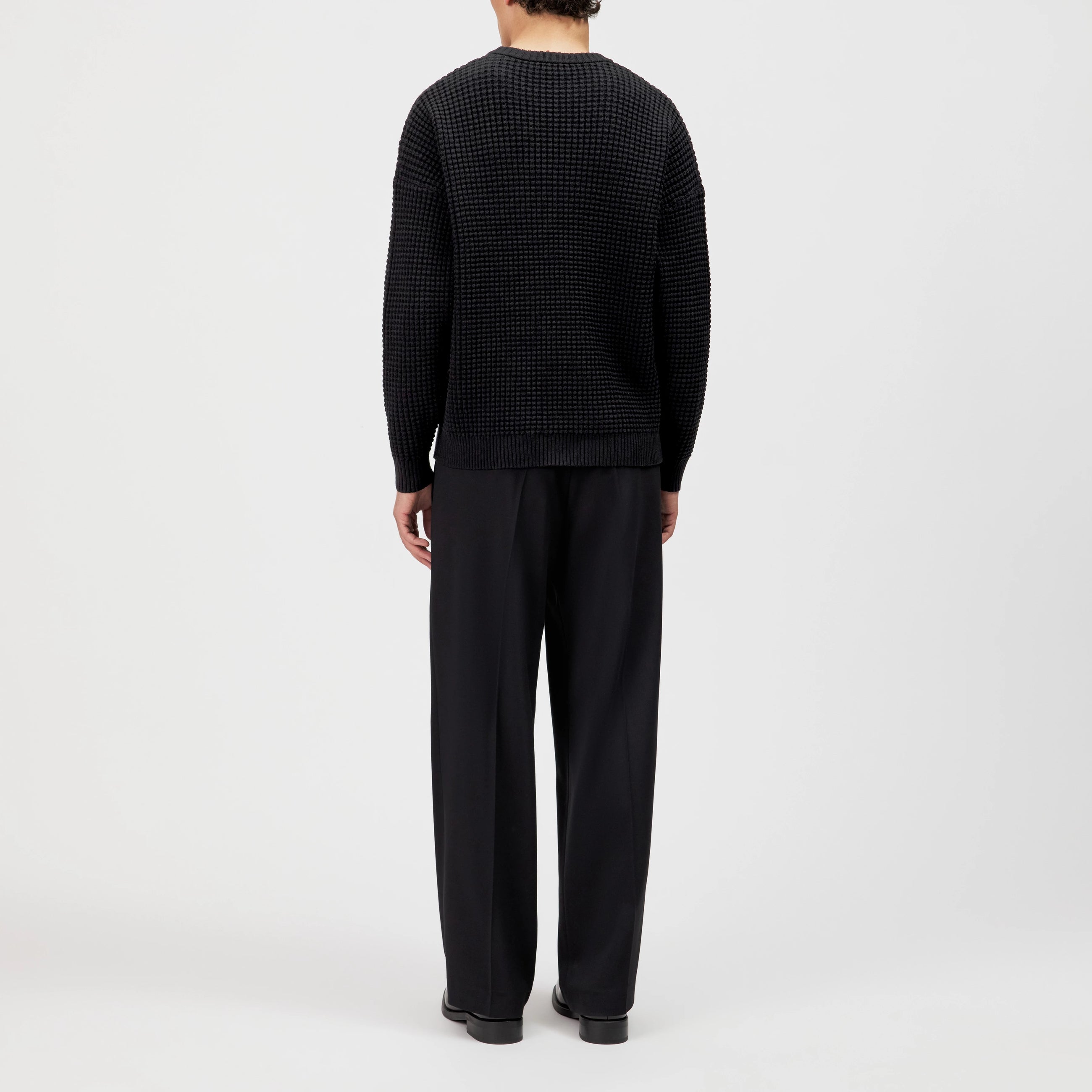 Neelio Jumper 420241 black