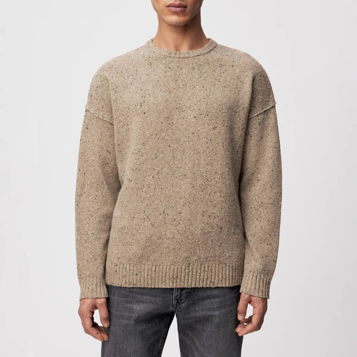 Neelio Jumper 423118 fango Drykorn