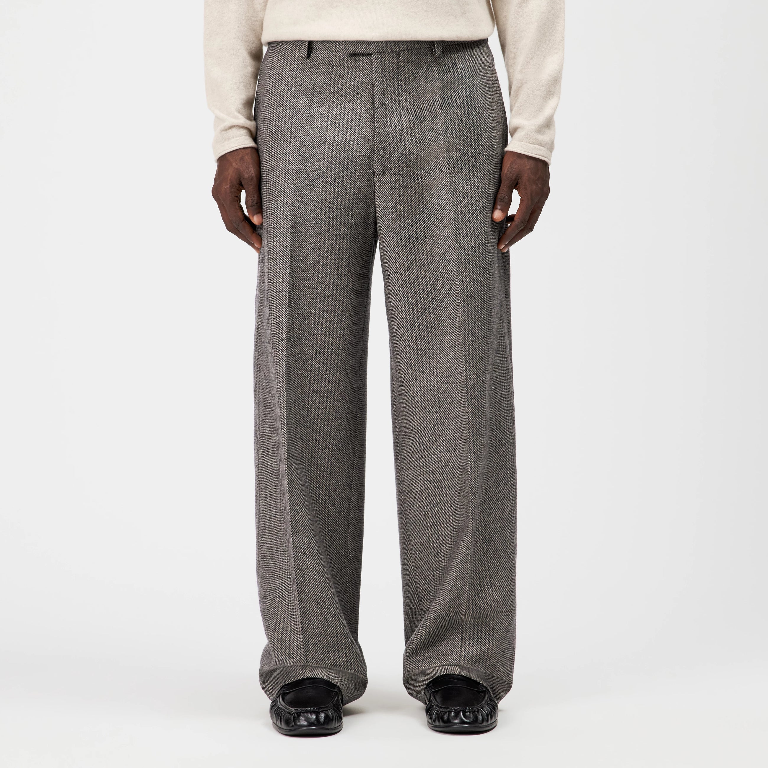 Nodaco Pants 146565 desert taupe