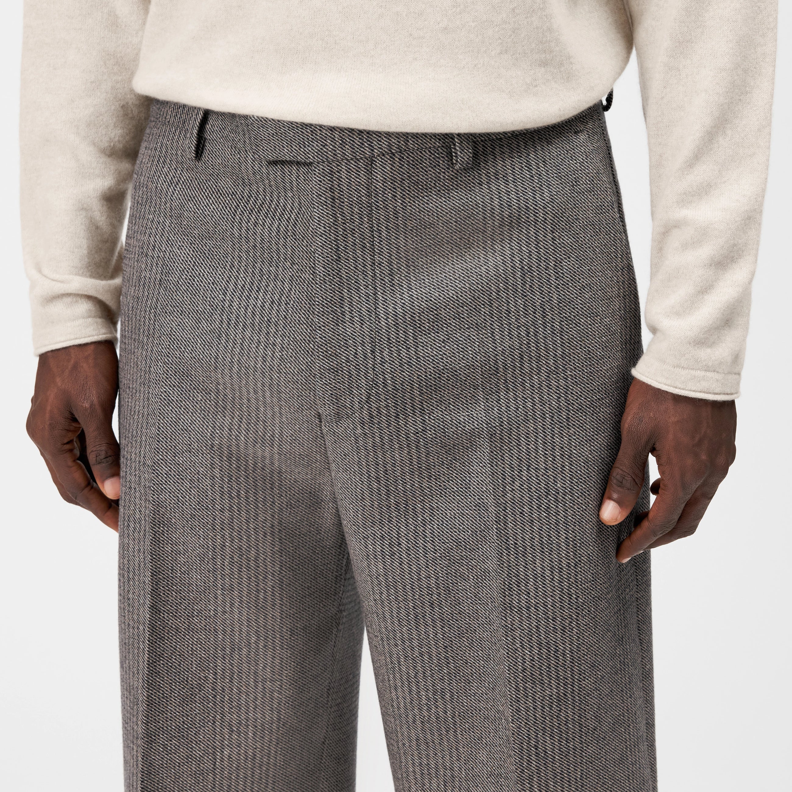 Nodaco Pants 146565 desert taupe