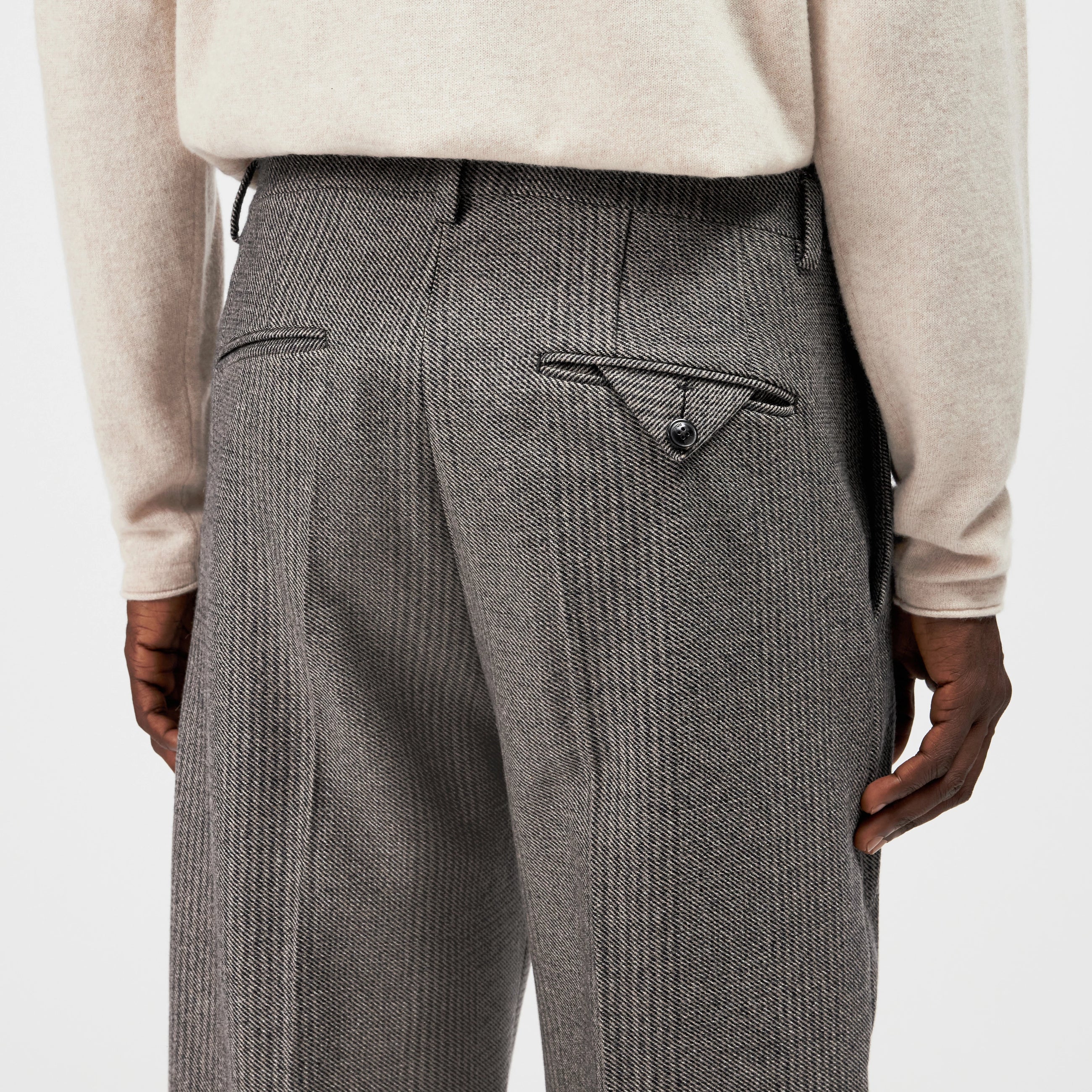 Nodaco Pants 146565 desert taupe