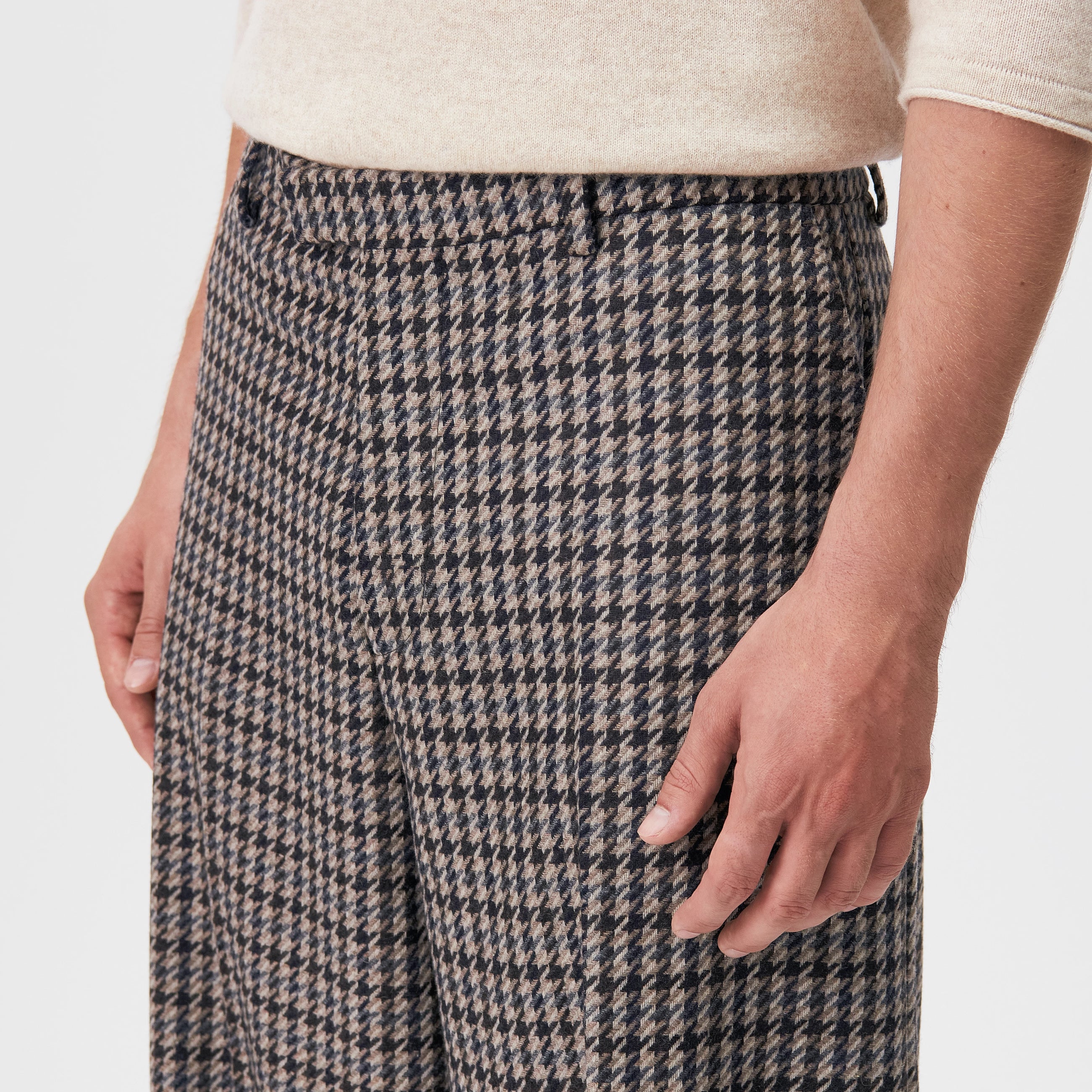Nodaco Pants 146566 earth
