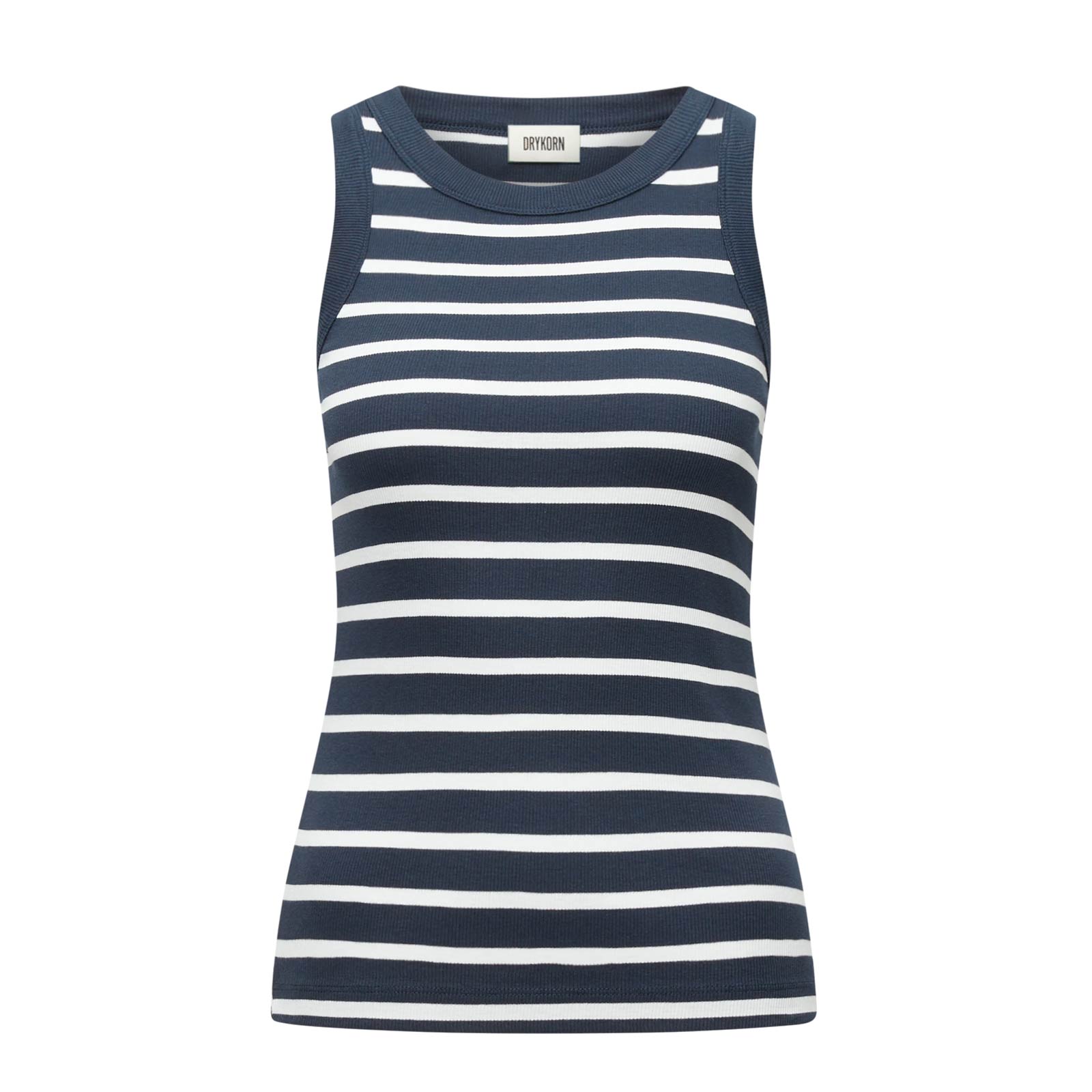 Olina Tanktop 524053 dark navy