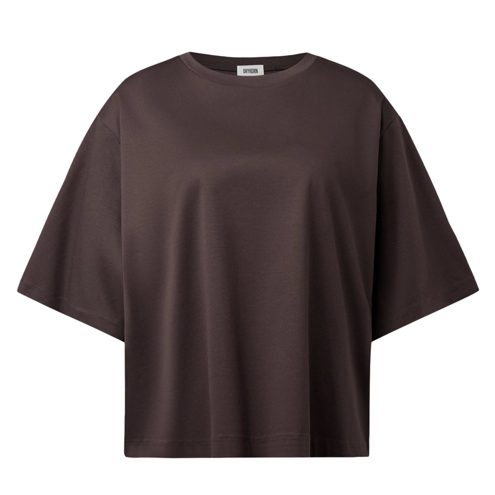 Pinara T-Shirt 520243 brown