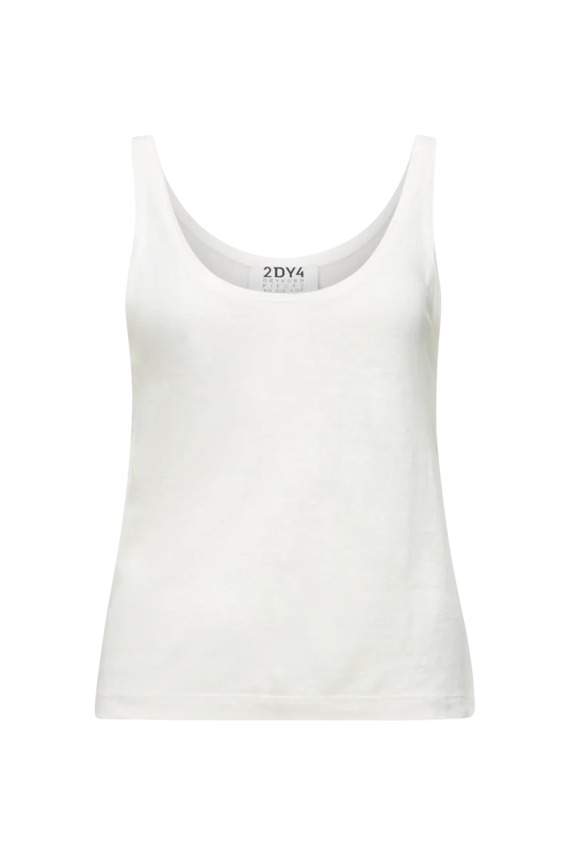 Rahira Top 520212 ecru