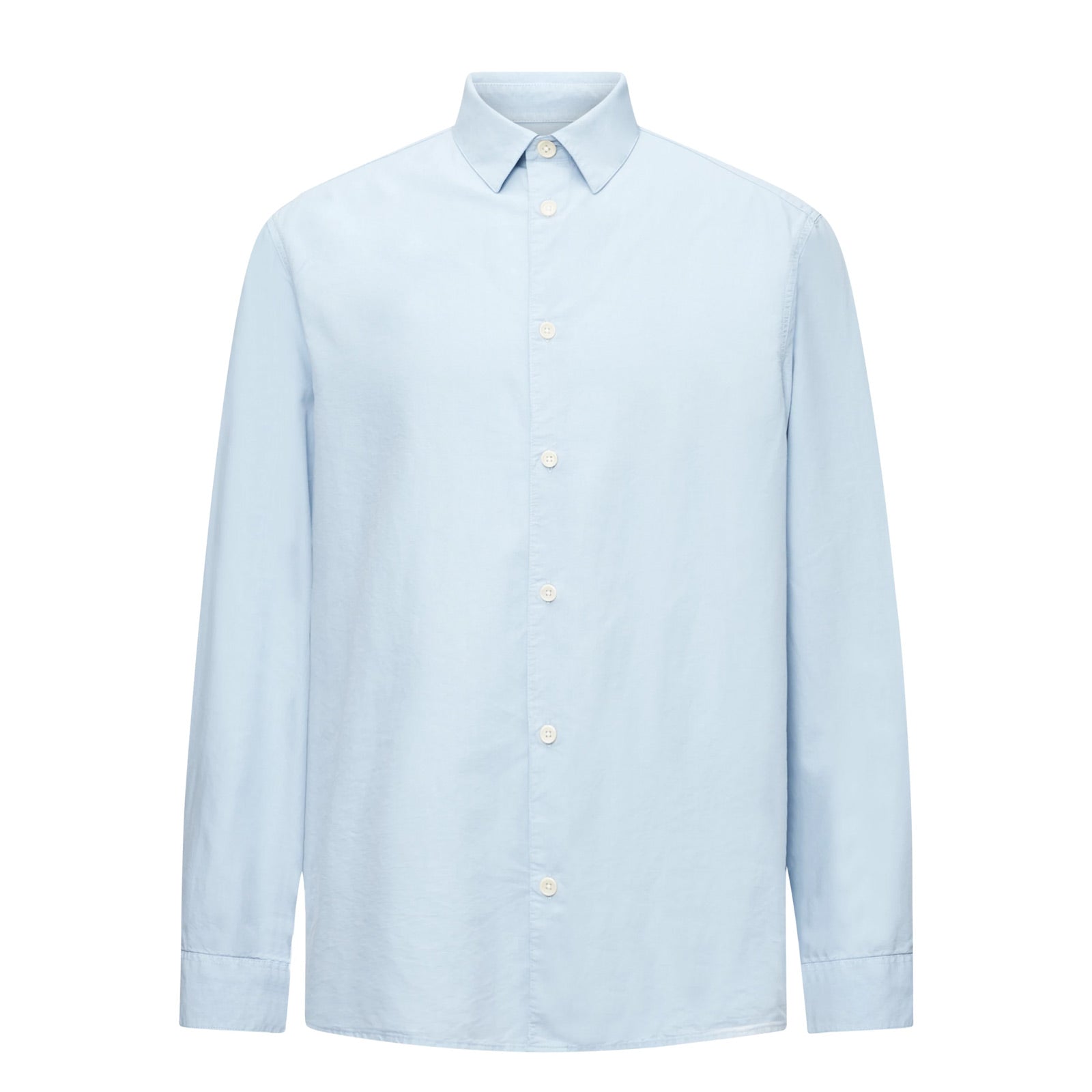 Ramis Shirt 130087 light blue