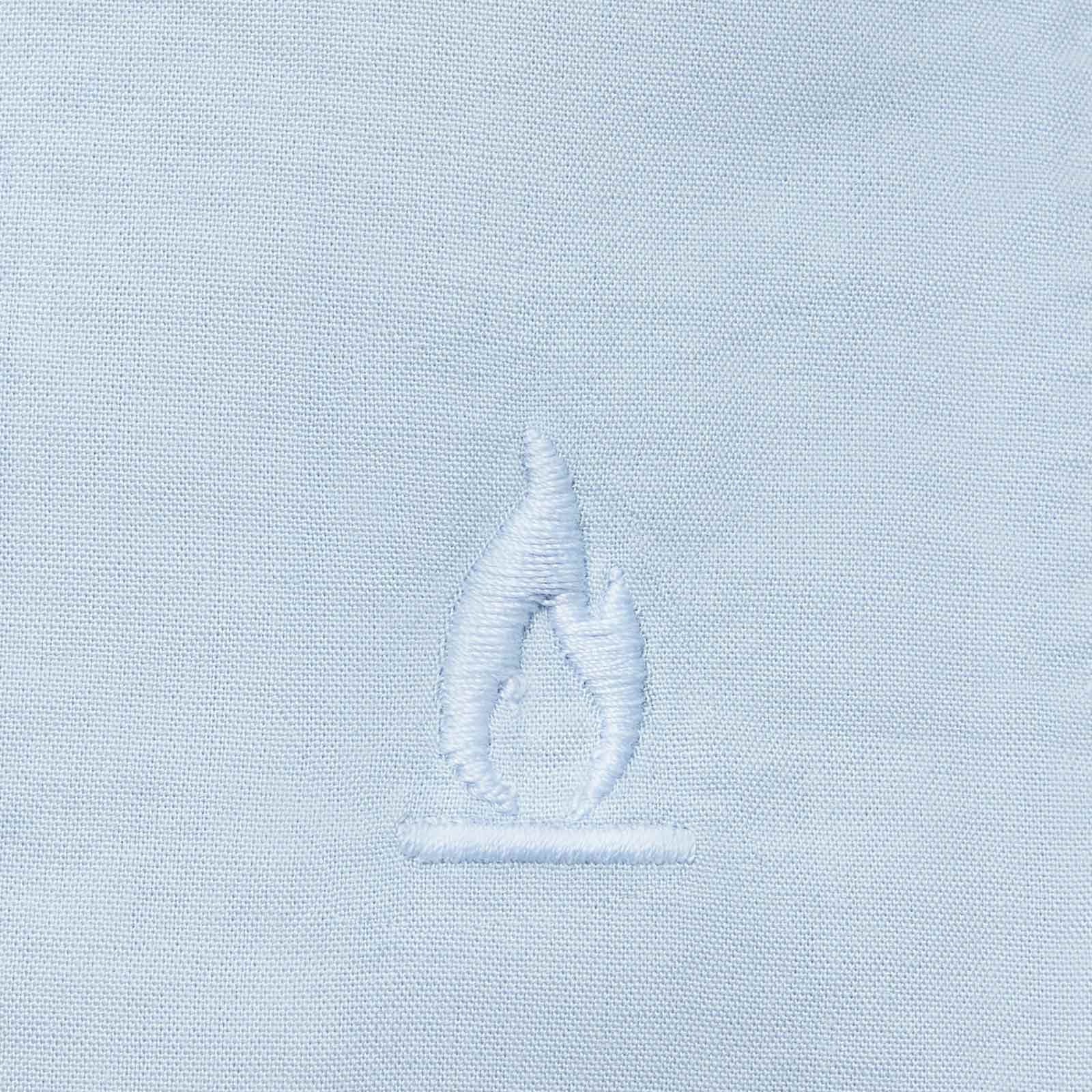 Ramis Shirt 130087 light blue