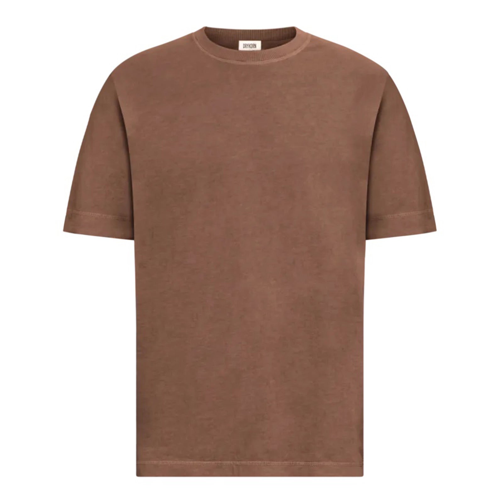 Raphael T-Shirt 520198 almond