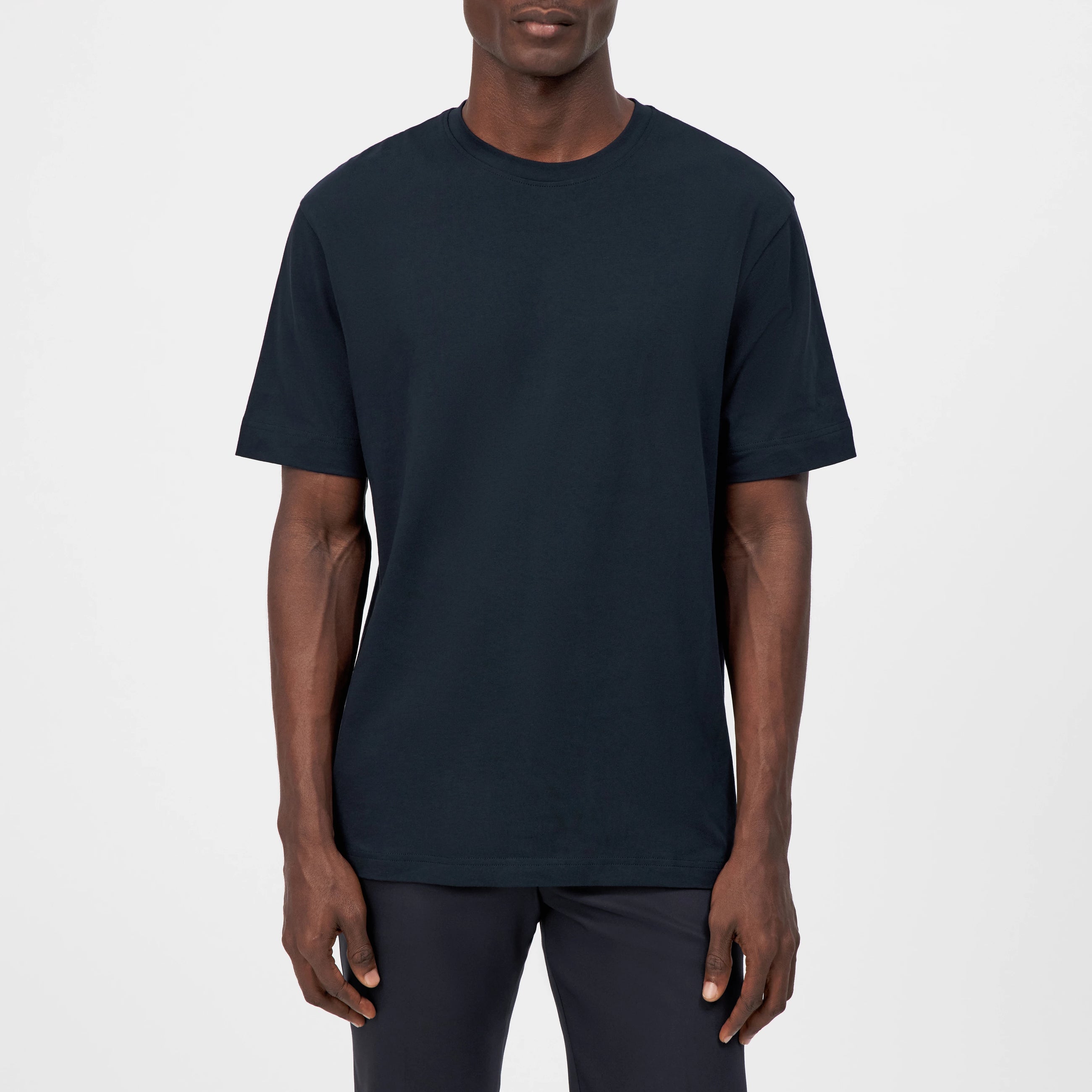 Raphael T-Shirt 520198 navy