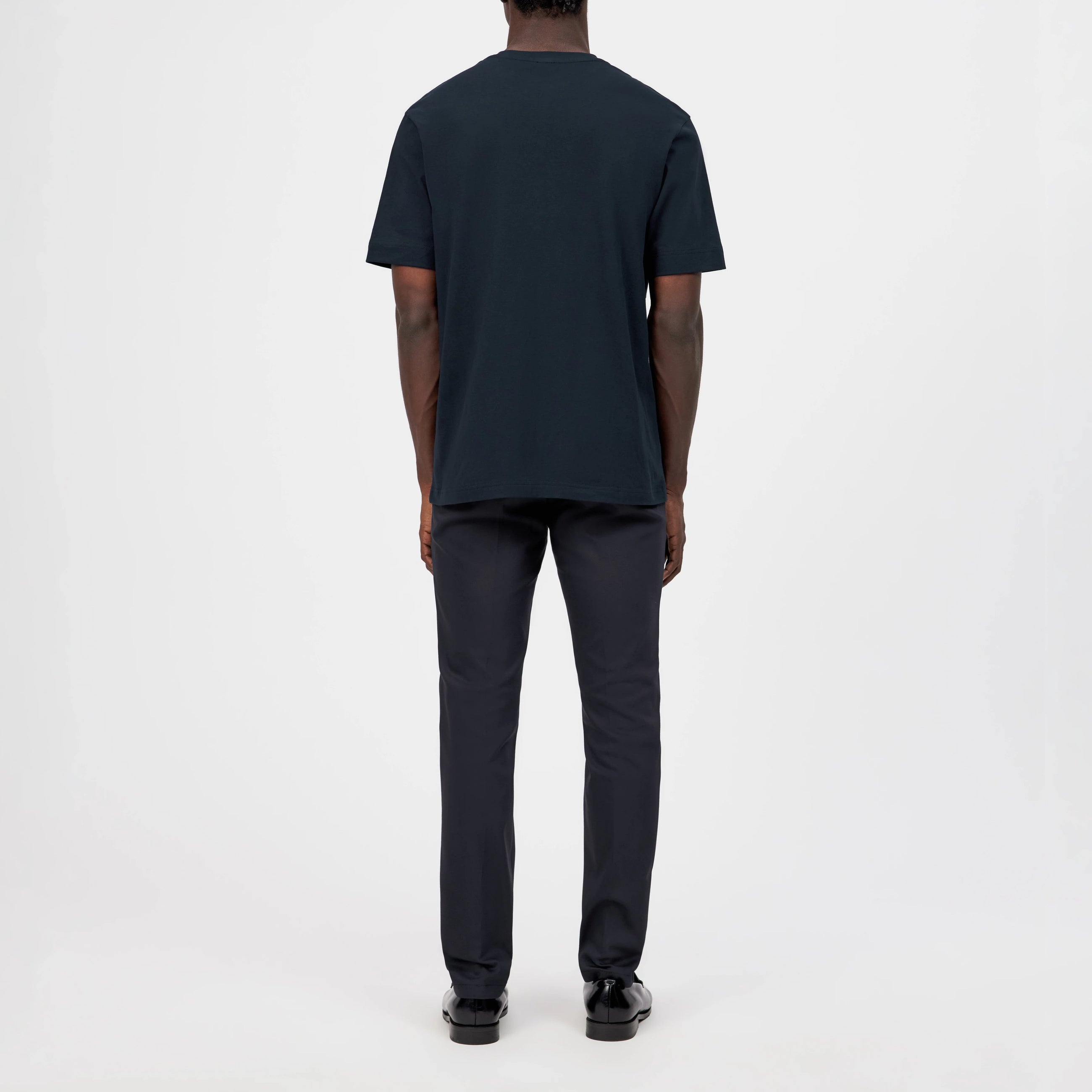 Raphael T-Shirt 520198 navy