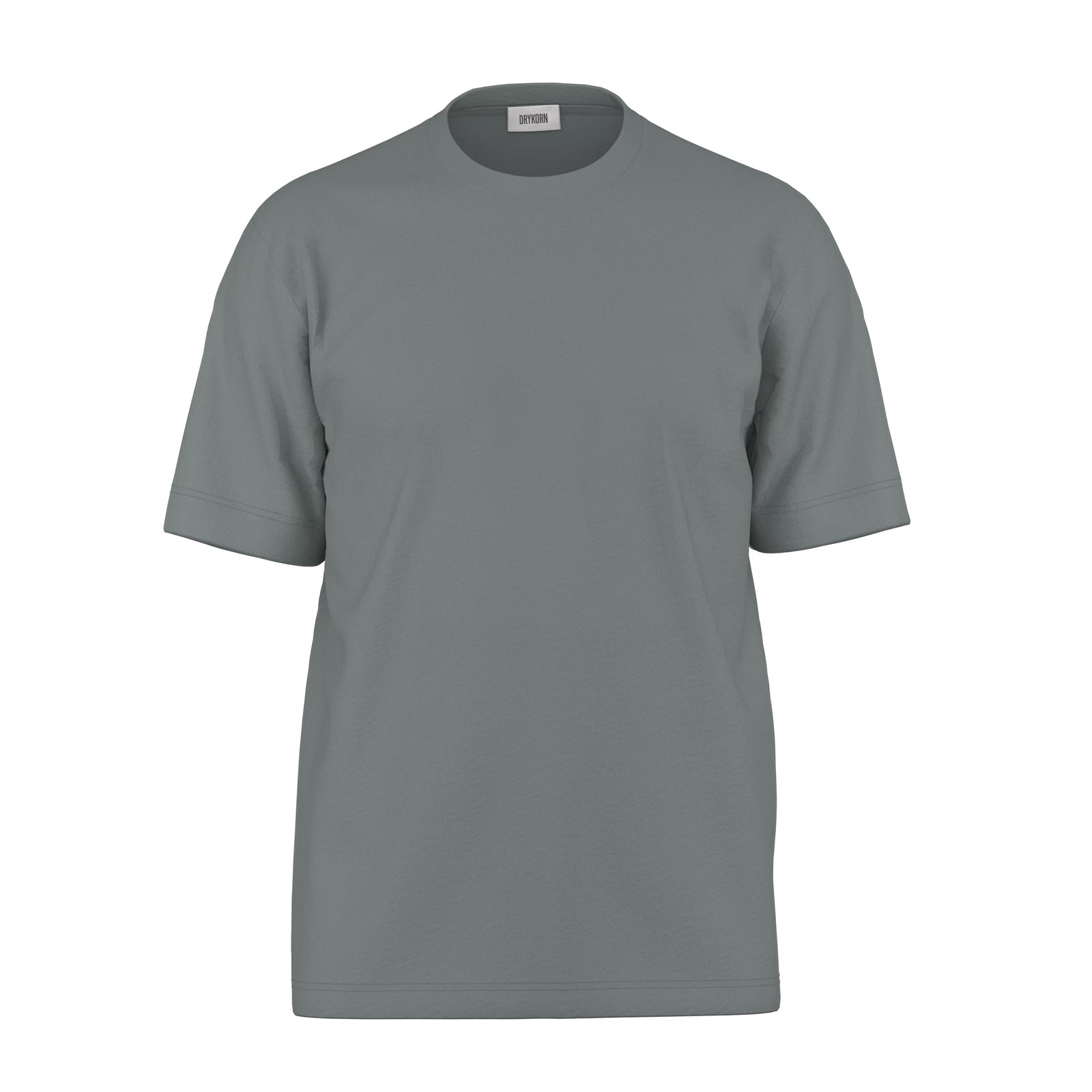 Raphael T-Shirt 520198 sage Drykorn