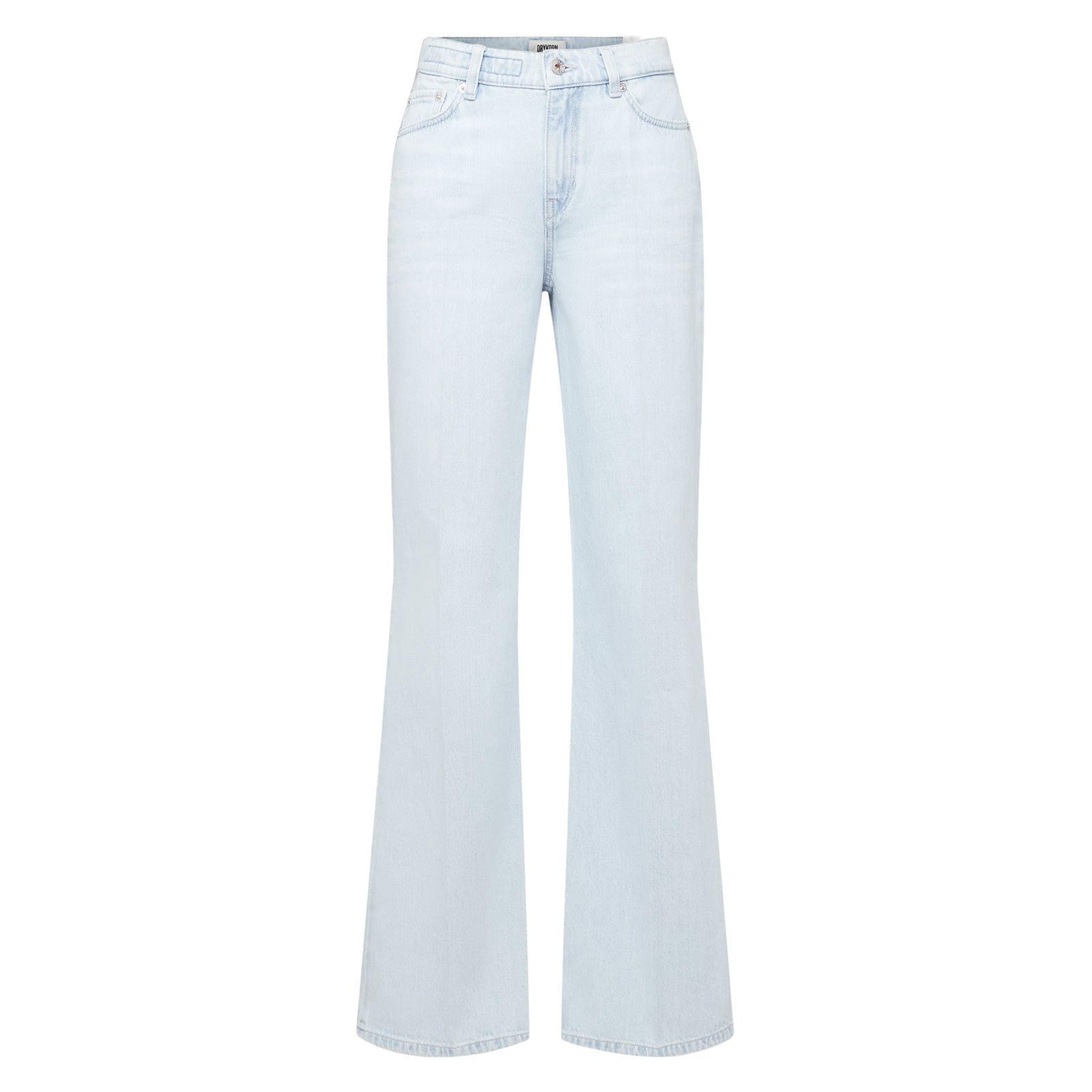 Retain Jeans 260089 light blue Drykorn