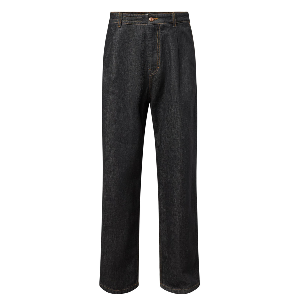 Rikkad Pants 260269 black