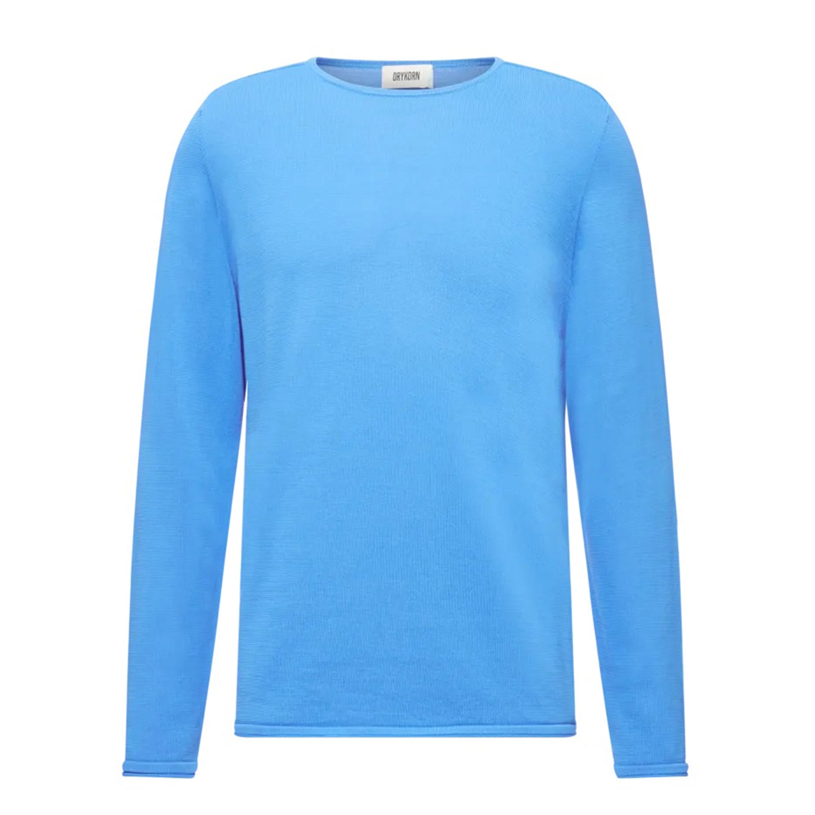 Rikono Jumper 420035 azure blue