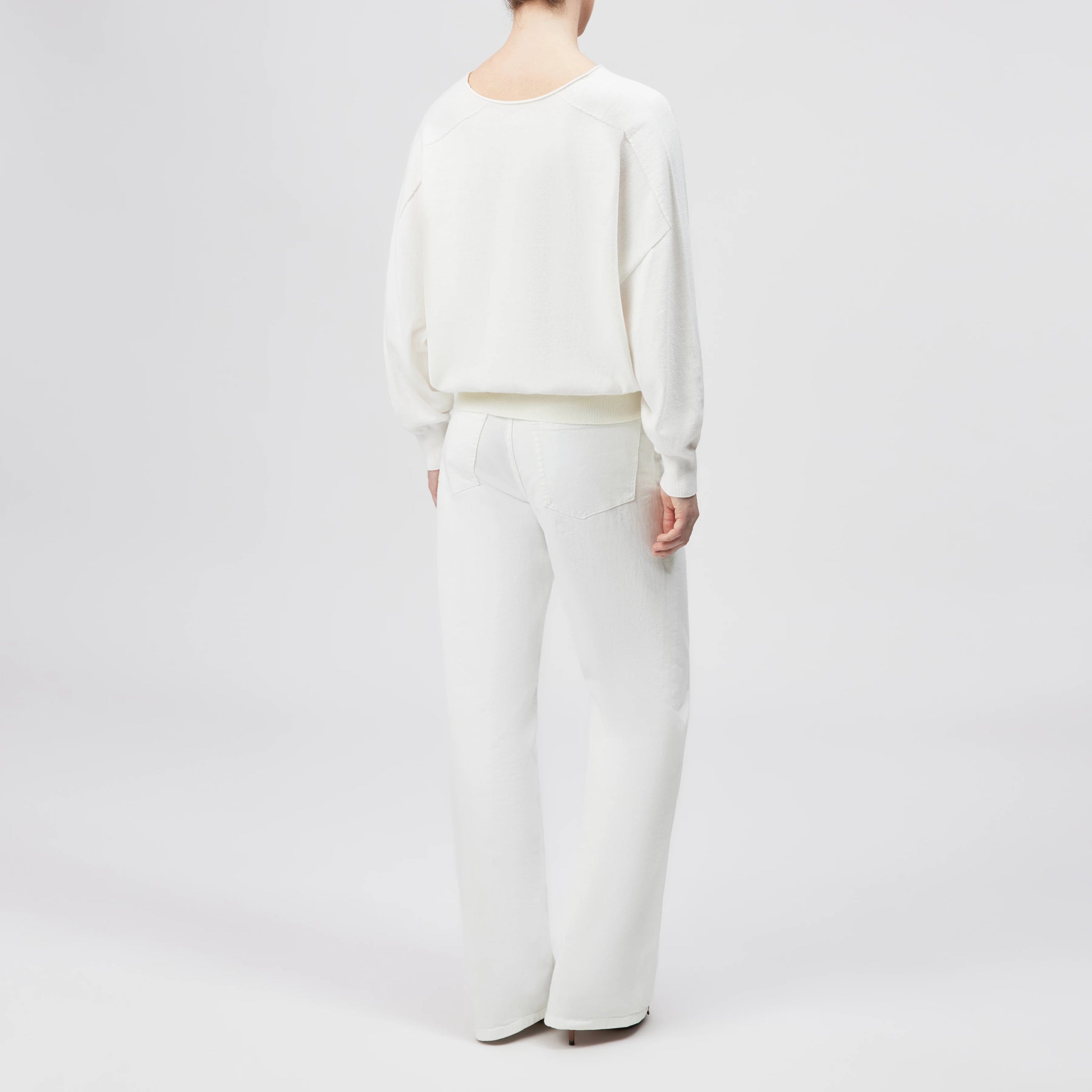 Risory Jumper 420109 papyrus Drykorn