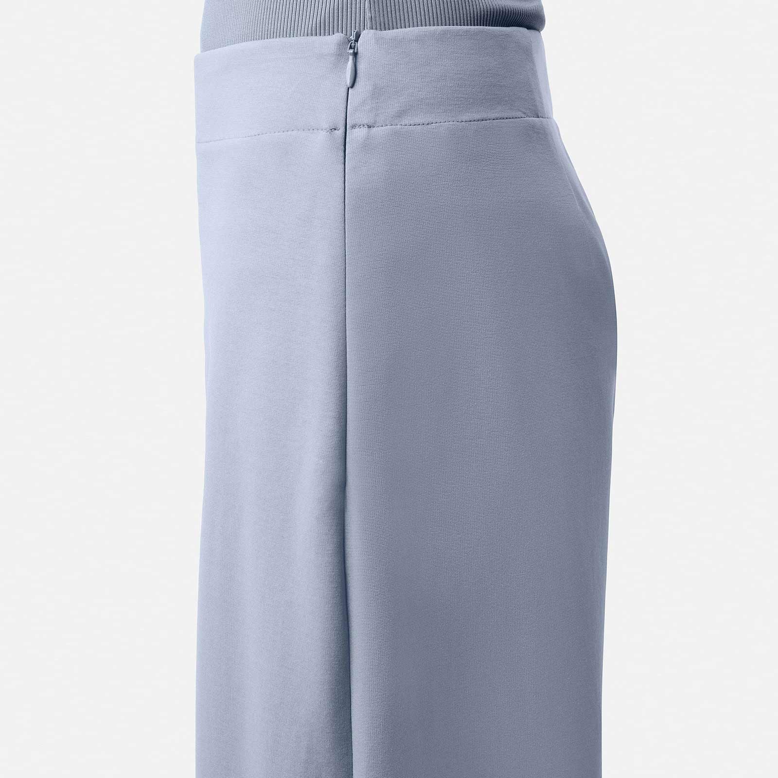 Seal Trousers 136144 steel blue