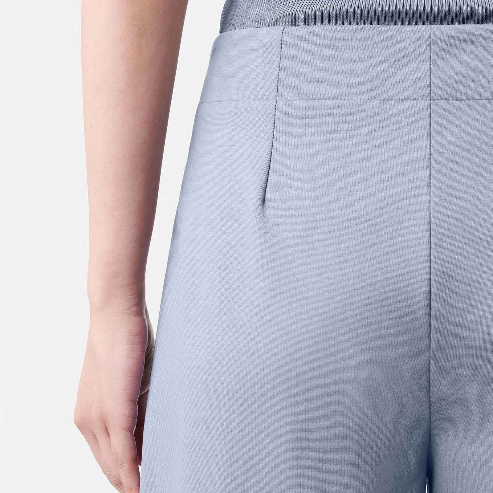 Seal Trousers 136144 steel blue