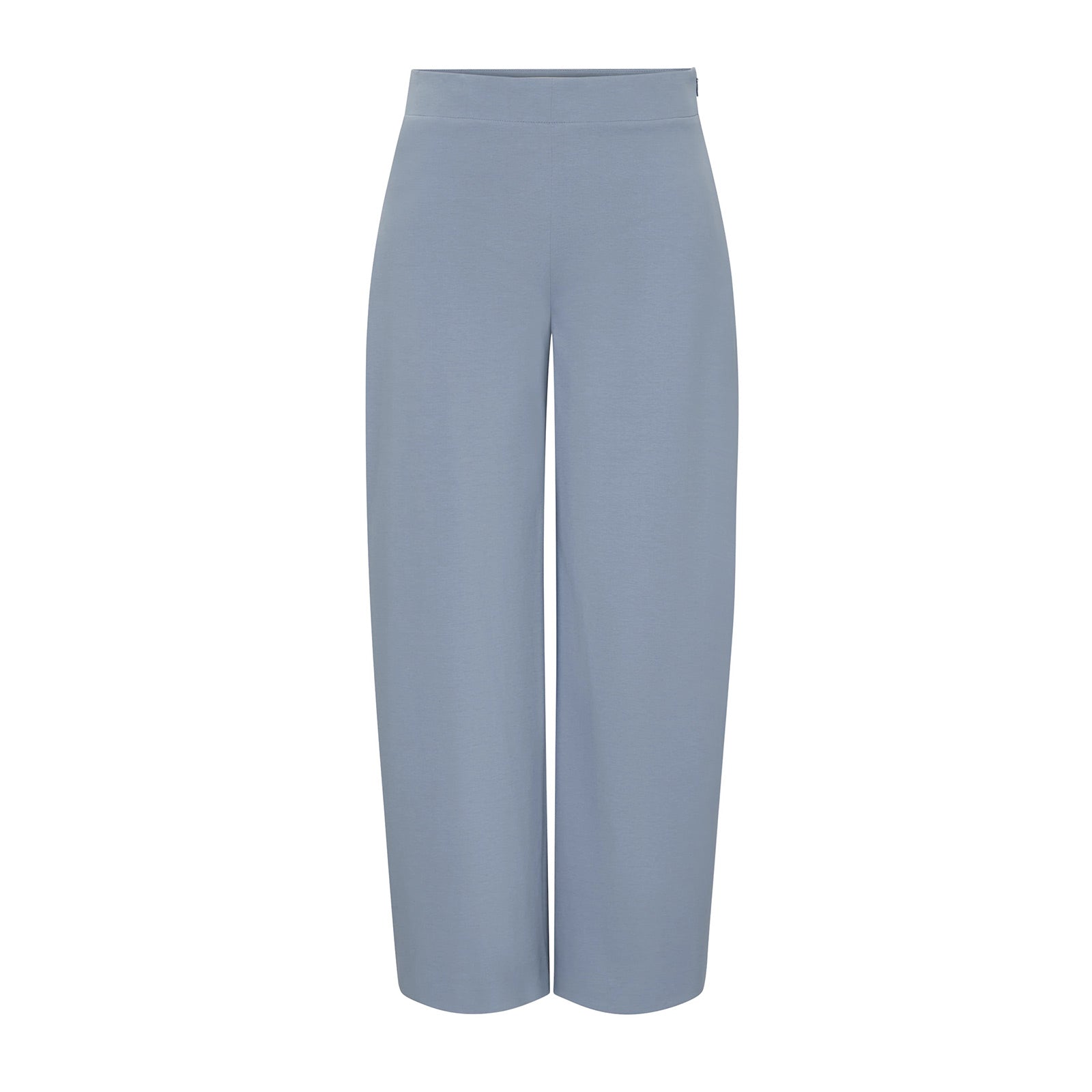 Seal Trousers 136144 steel blue