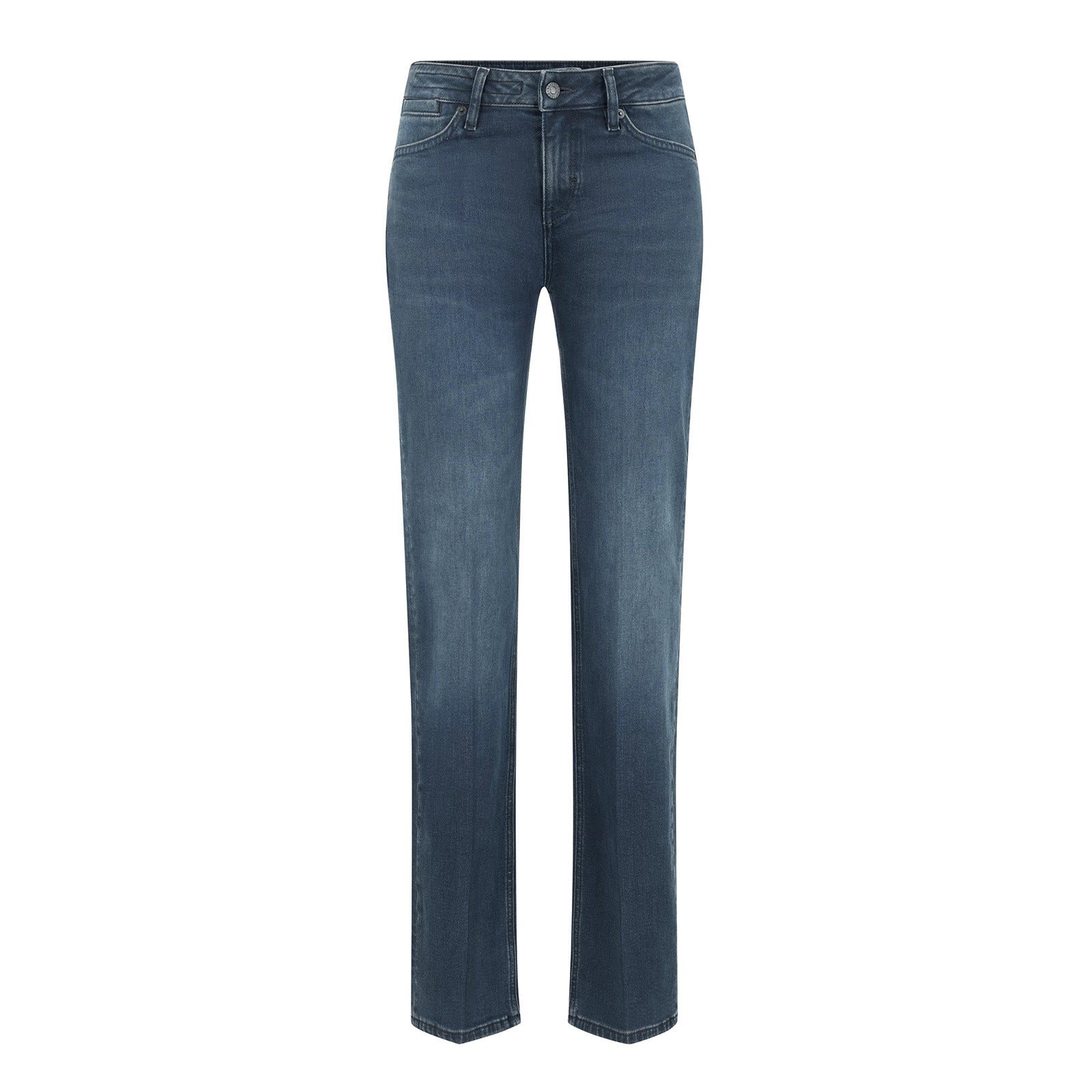 Soap Jeans 260084 faded black
