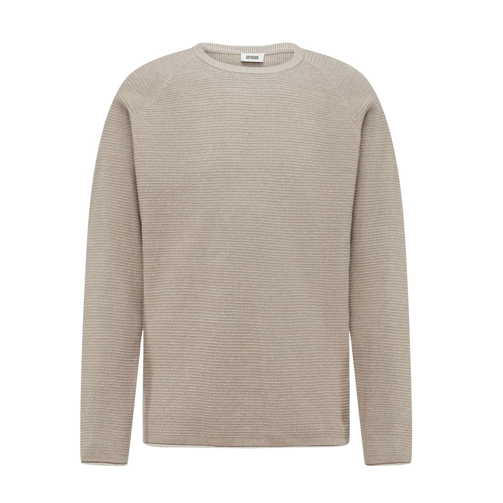 Titzian Jumper 420225 greige Drykorn