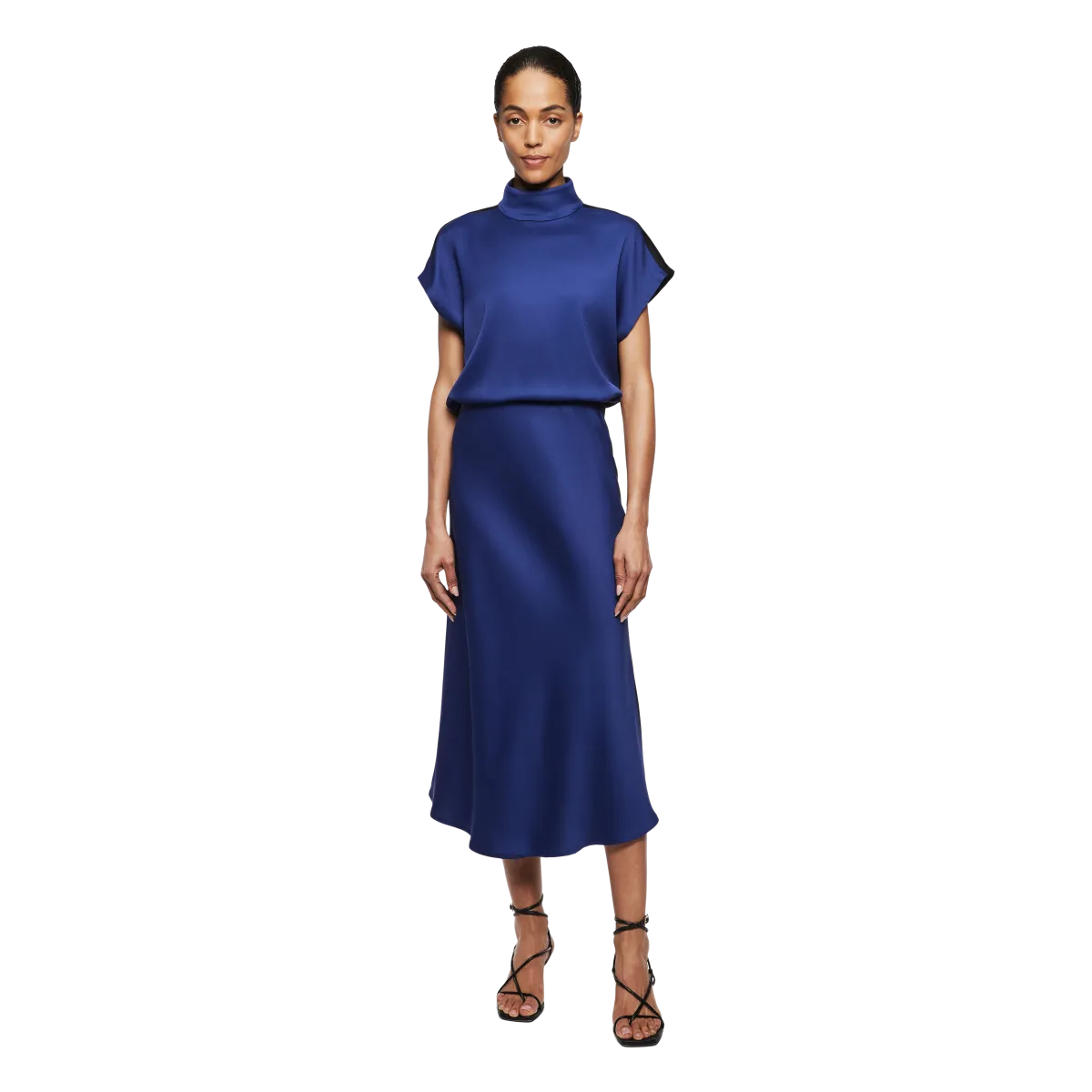 Ura_2 Skirt 130065 blueprint Drykorn